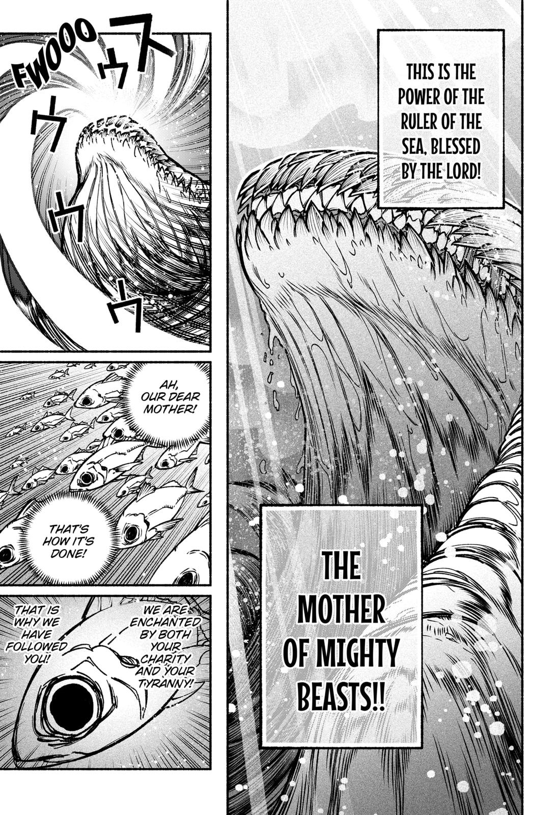 Make the Exorcist Fall in Love Chapter 16 15