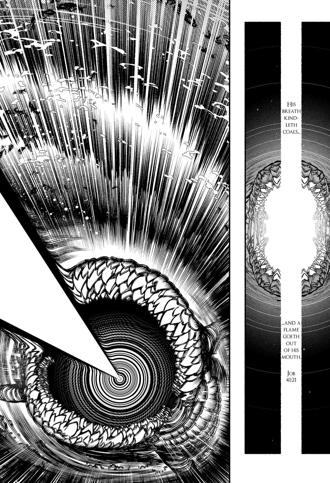 Make the Exorcist Fall in Love Chapter 16 16