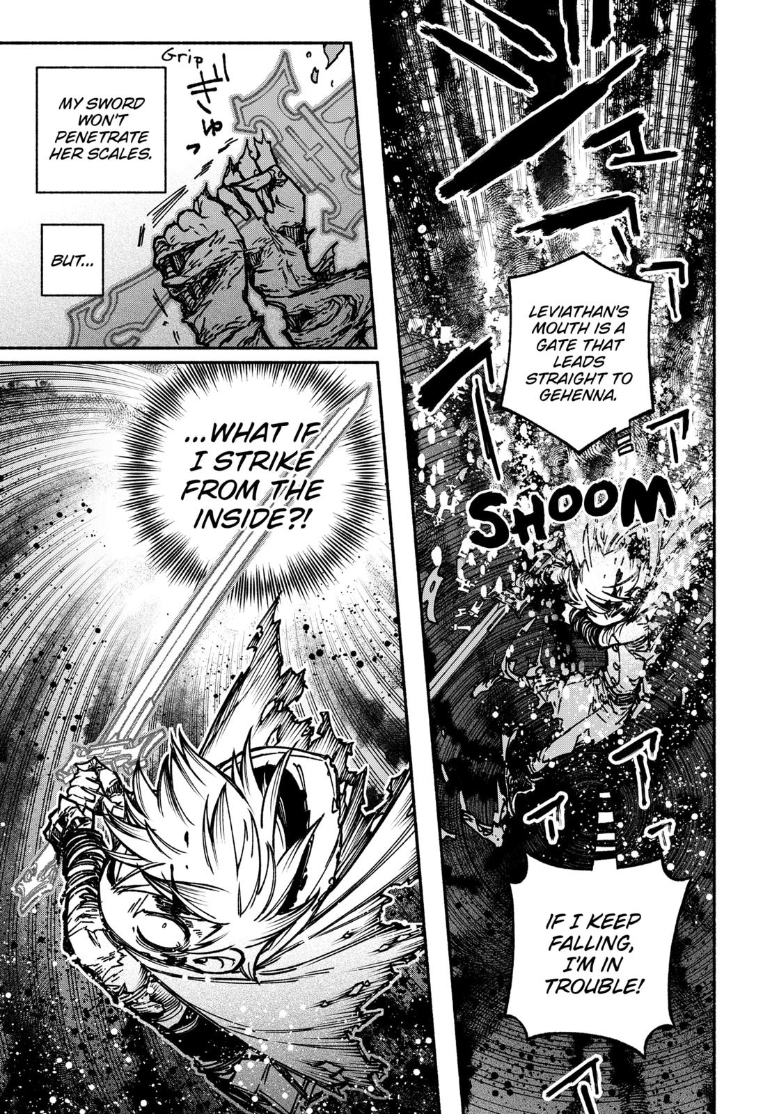 Make the Exorcist Fall in Love Chapter 16 23