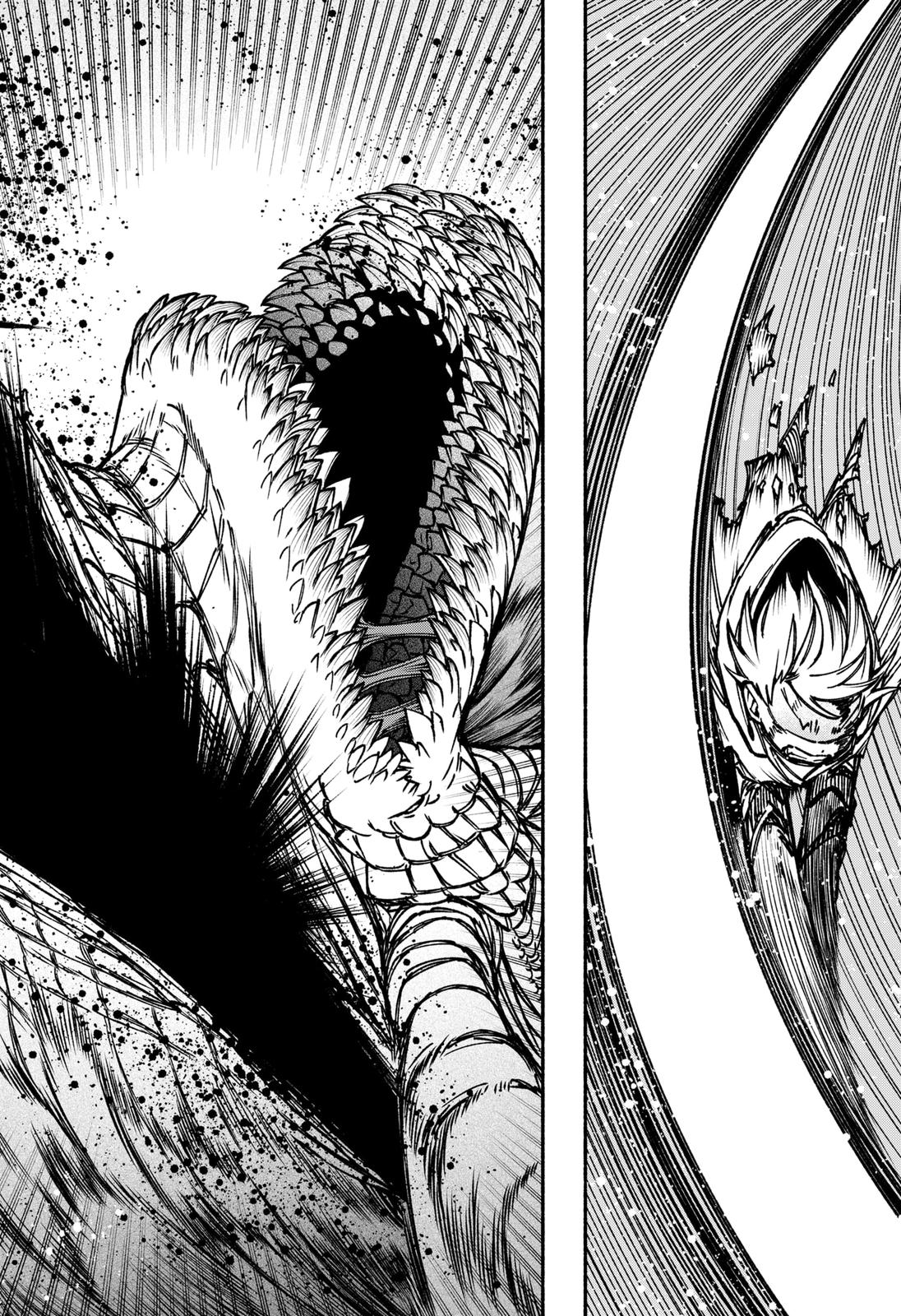 Make the Exorcist Fall in Love Chapter 16 24