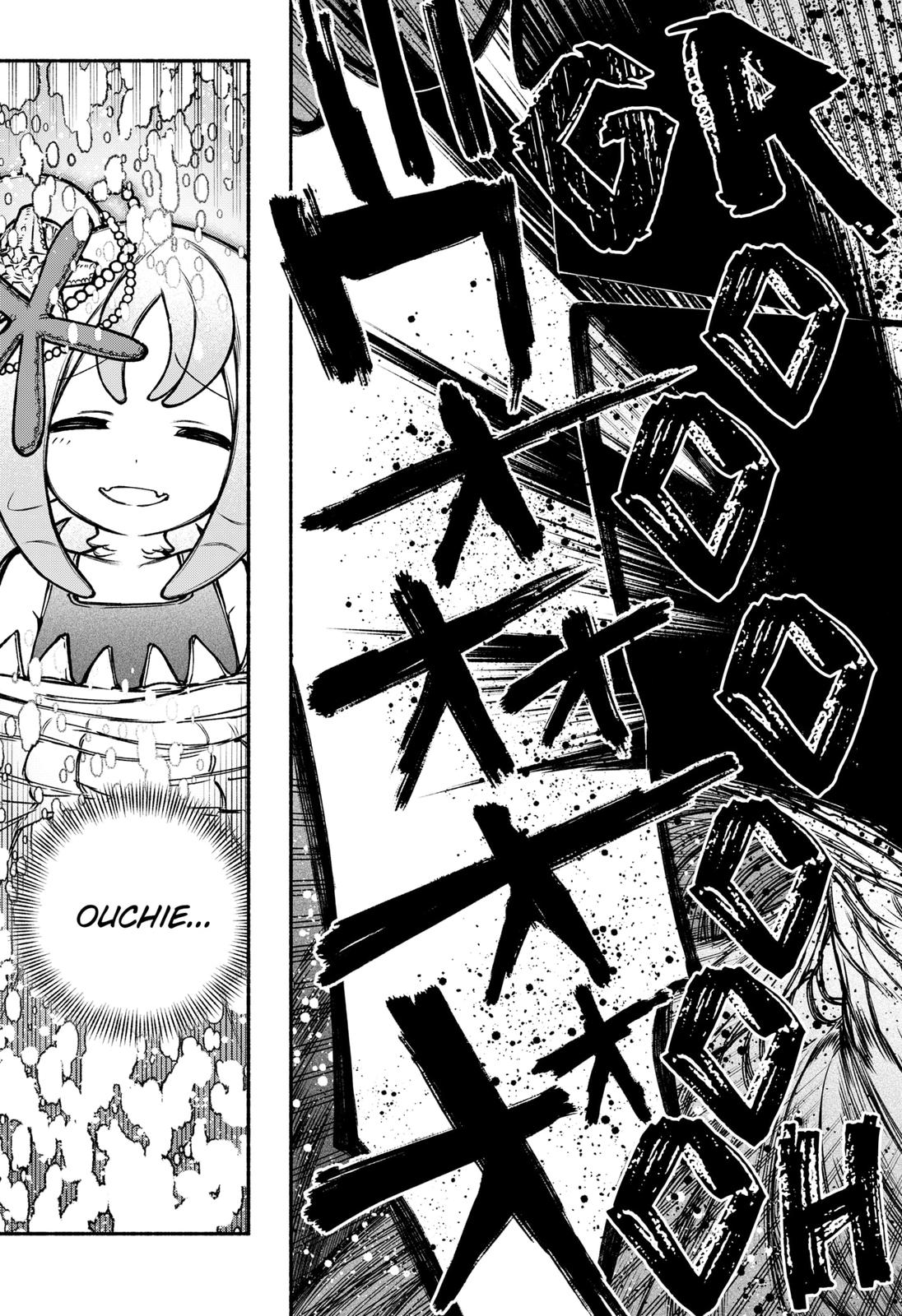 Make the Exorcist Fall in Love Chapter 16 25