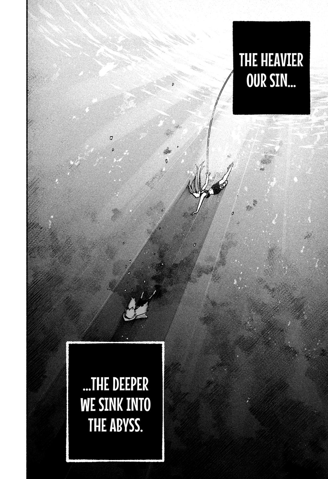 Make the Exorcist Fall in Love Chapter 17 2