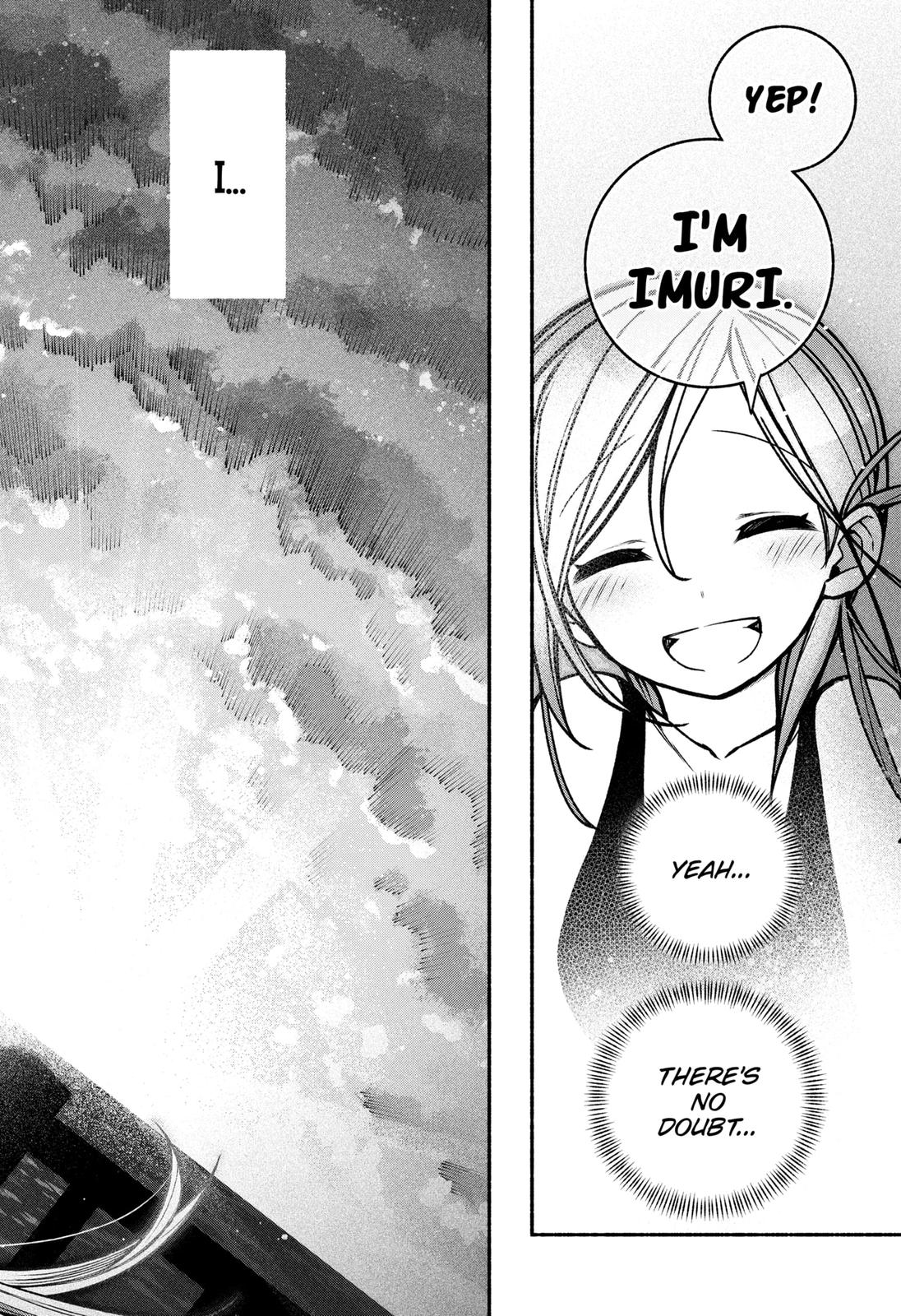 Make the Exorcist Fall in Love Chapter 17 12