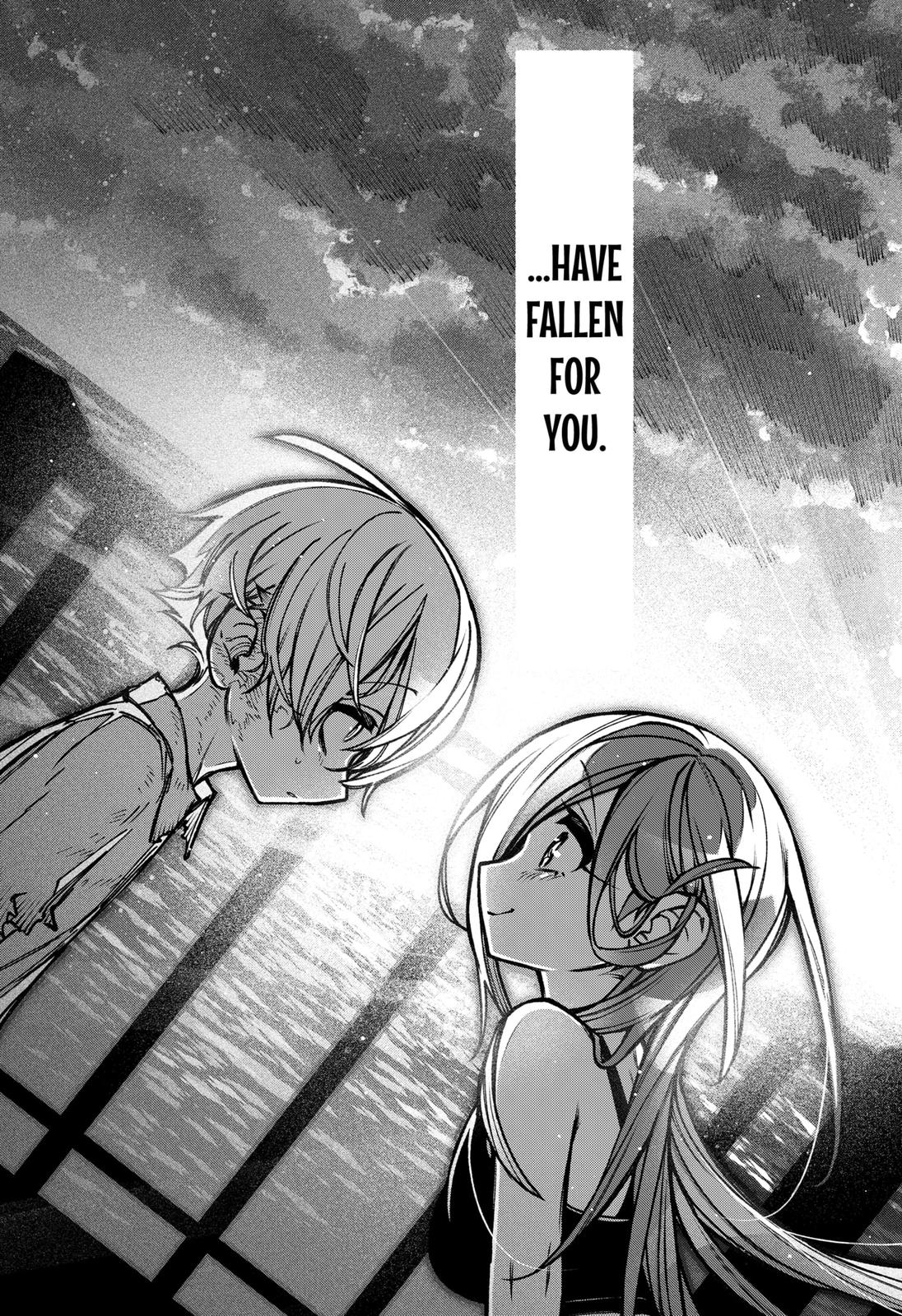 Make the Exorcist Fall in Love Chapter 17 13