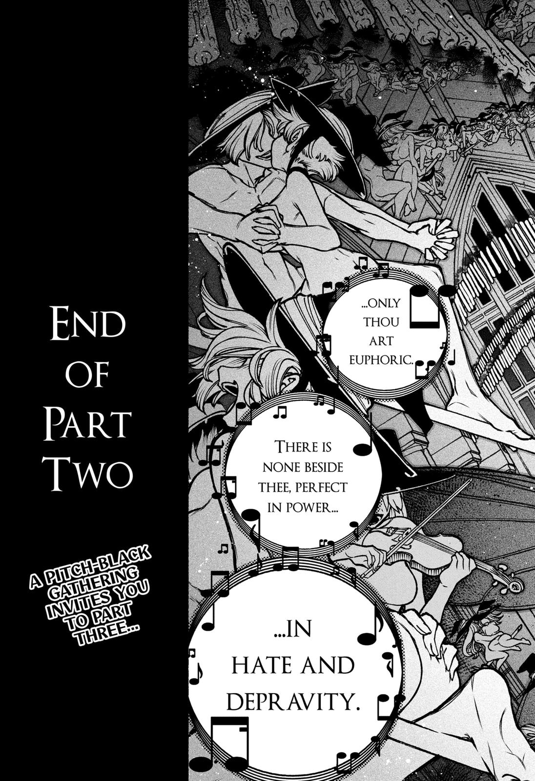 Make the Exorcist Fall in Love Chapter 17 21