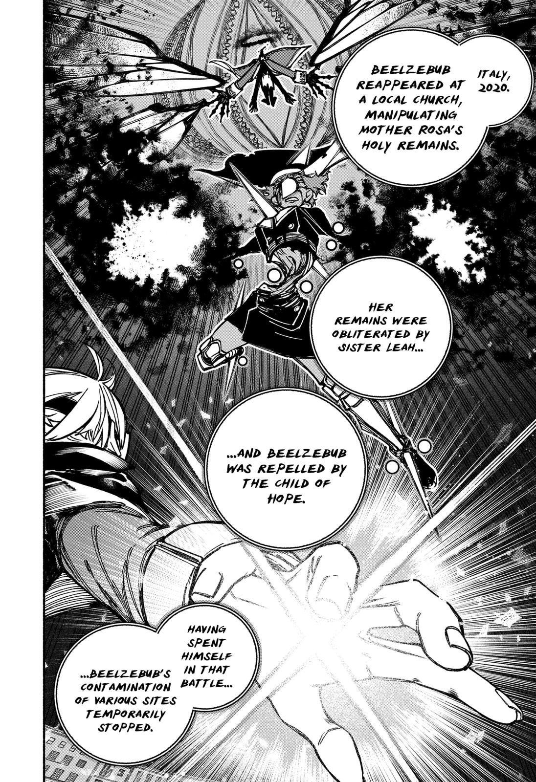 Make the Exorcist Fall in Love Chapter 19 6