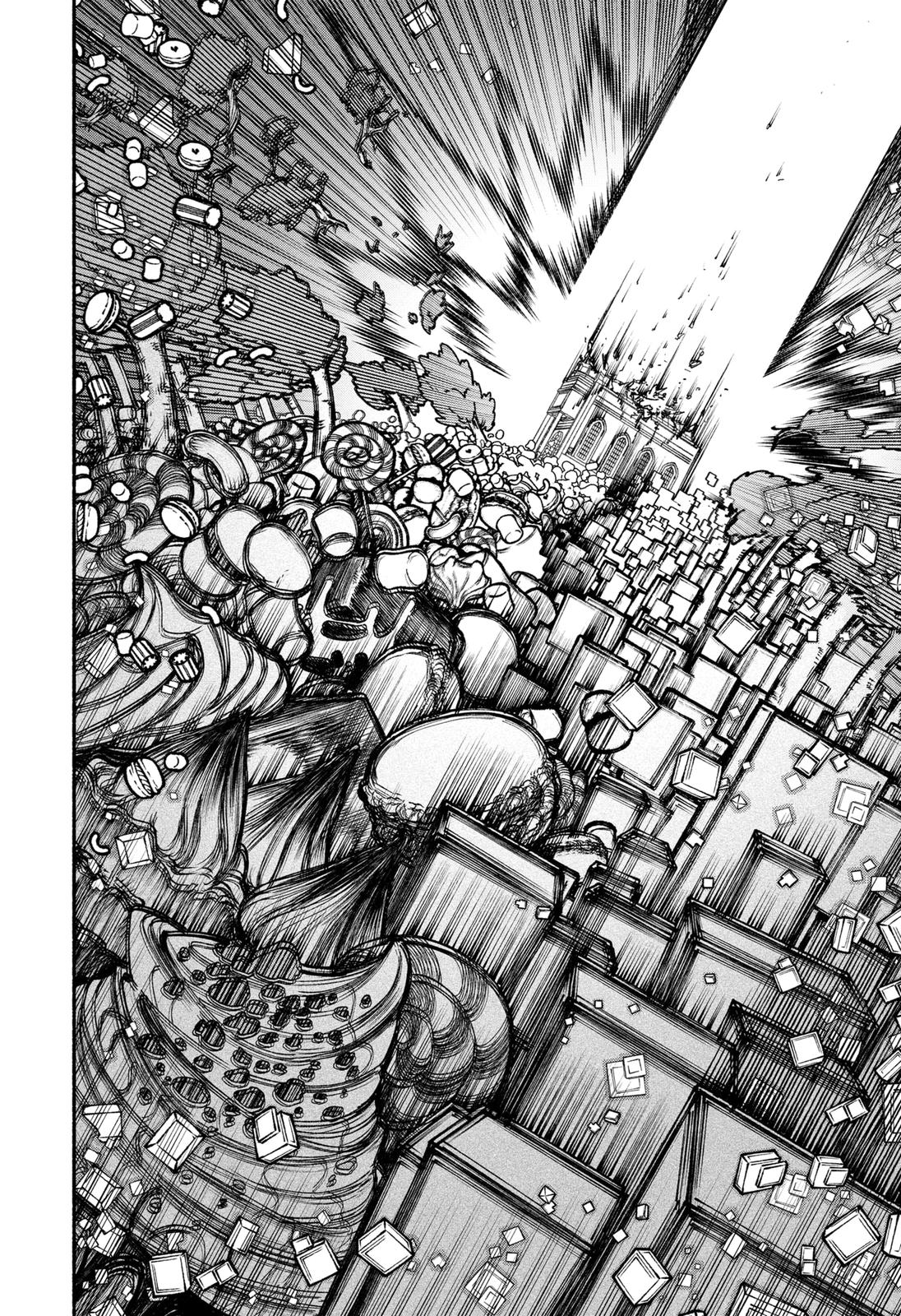 Make the Exorcist Fall in Love Chapter 21 8