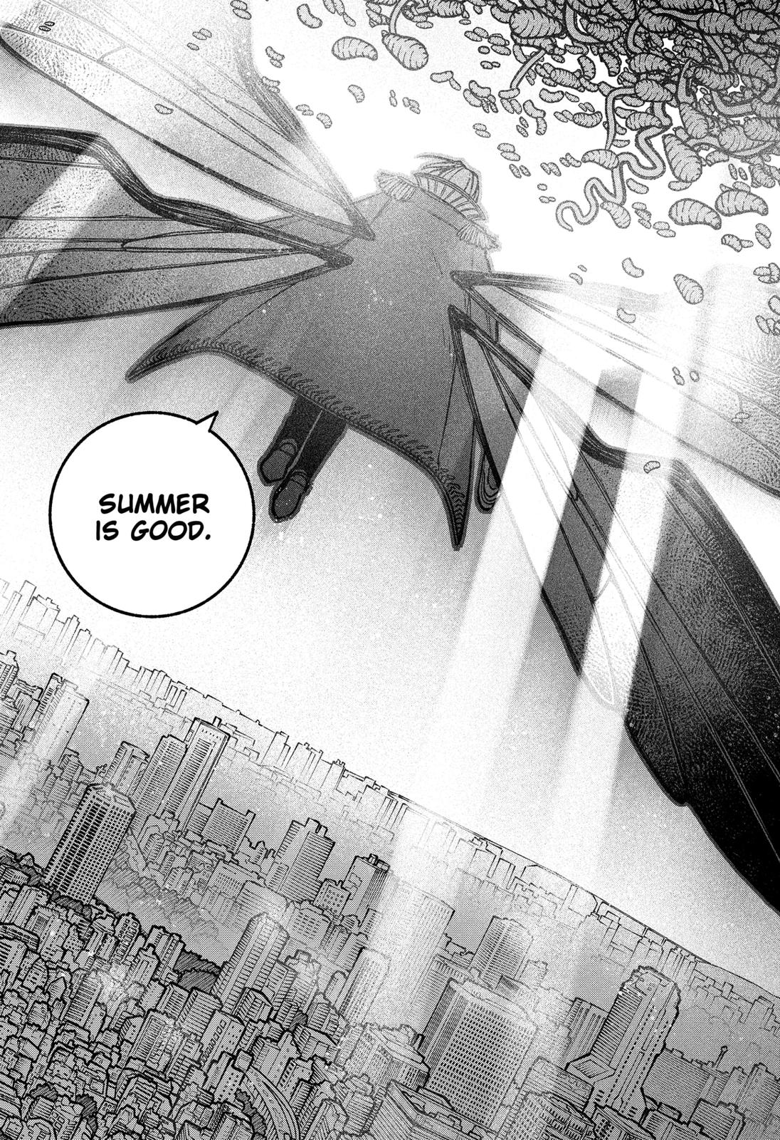 Make the Exorcist Fall in Love Chapter 21 18