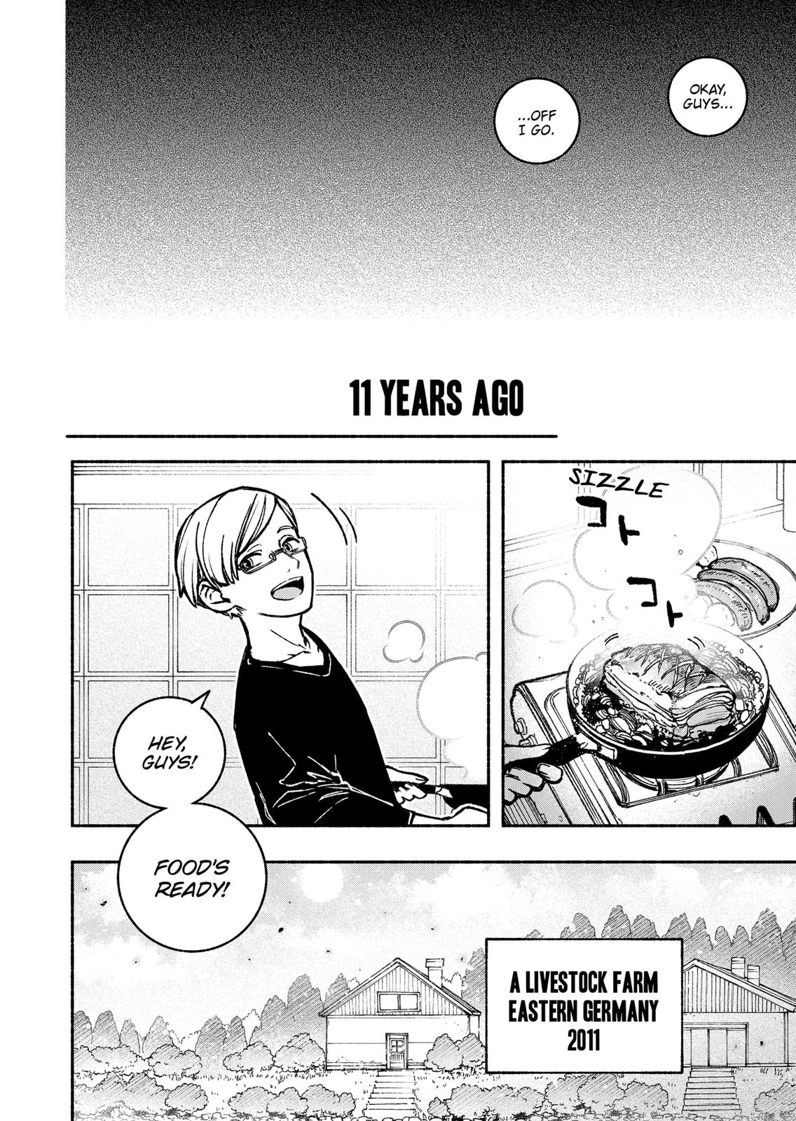 Make the Exorcist Fall in Love Chapter 24 14