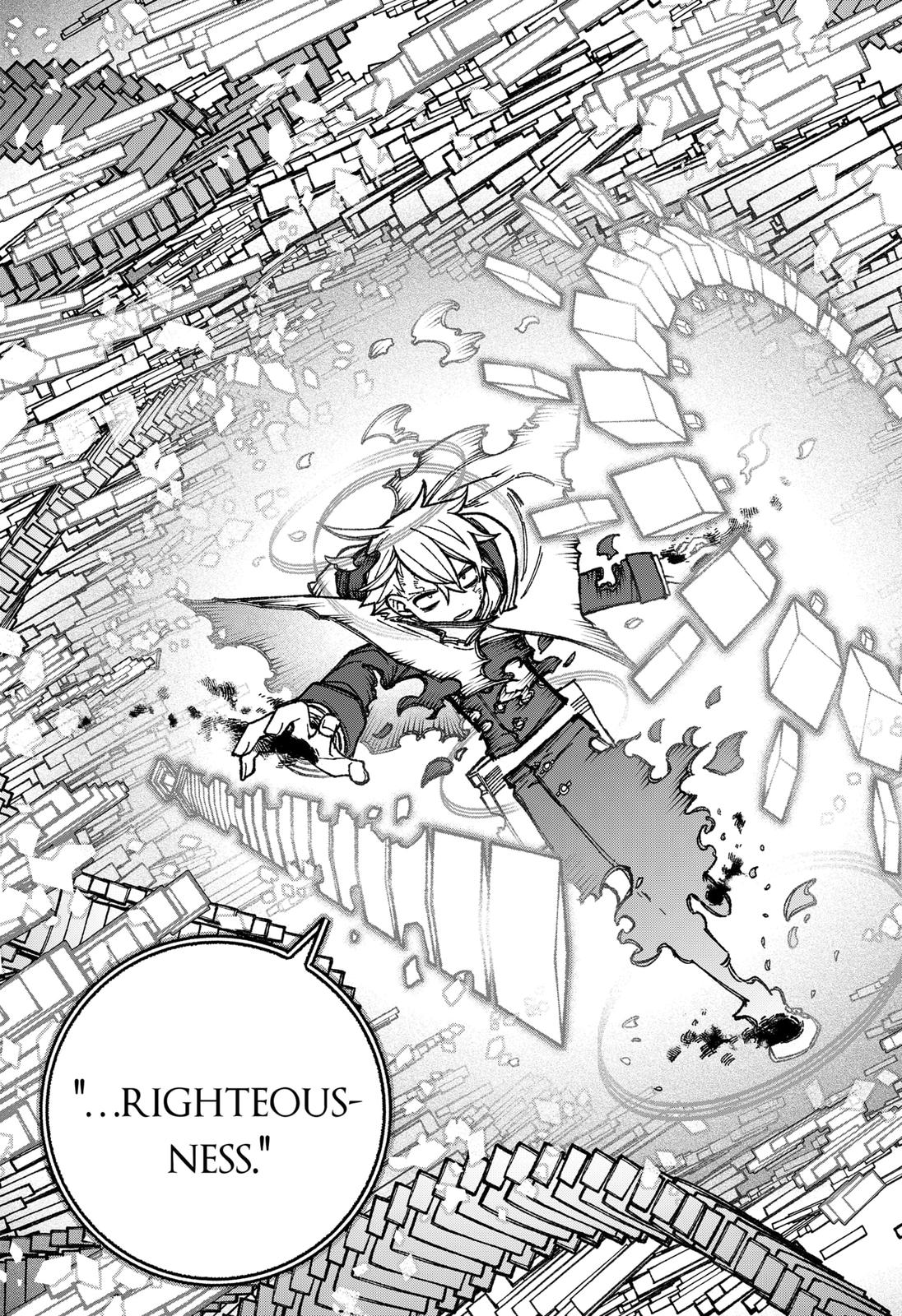 Make the Exorcist Fall in Love Chapter 29 15