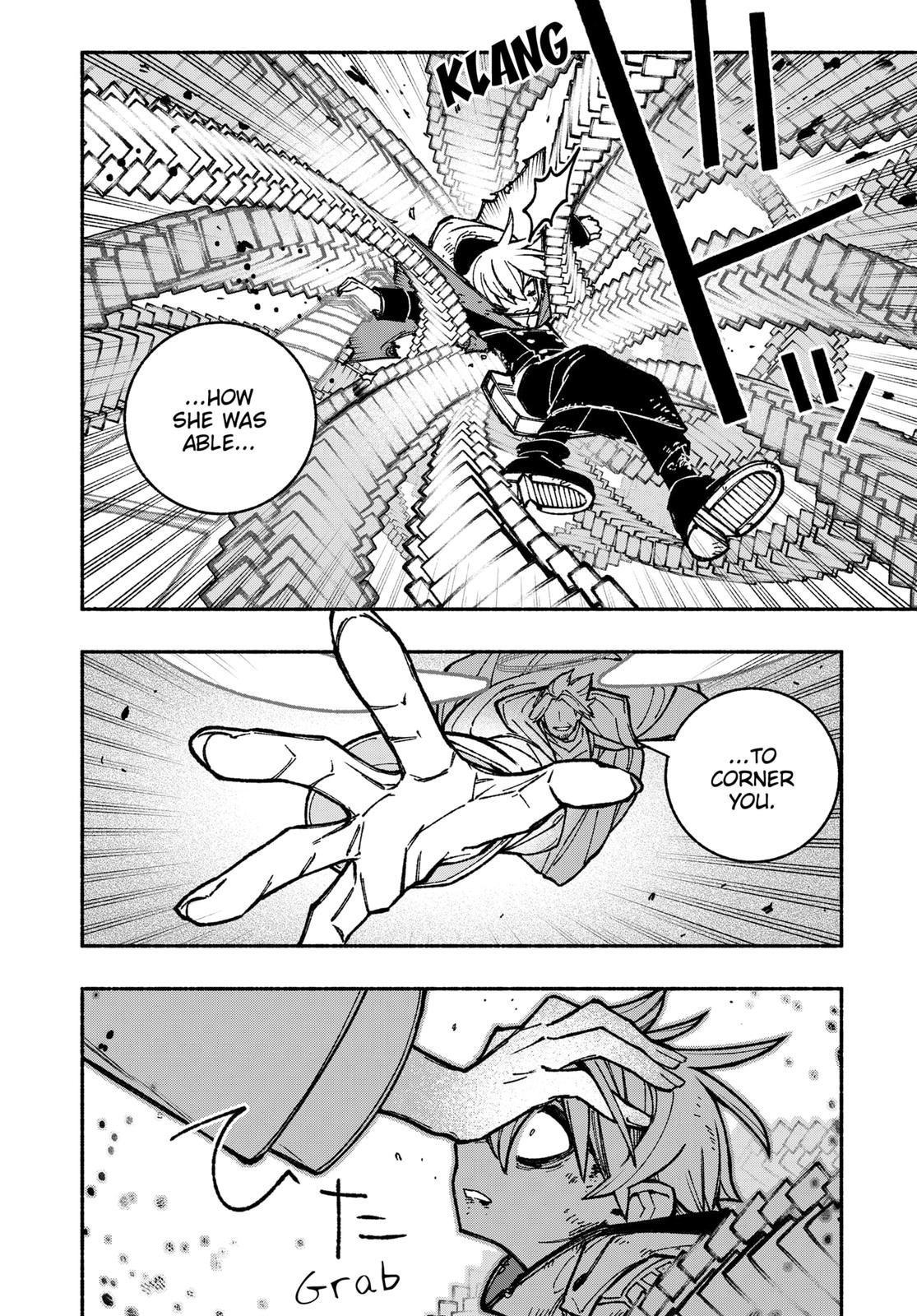 Make the Exorcist Fall in Love Chapter 31 12