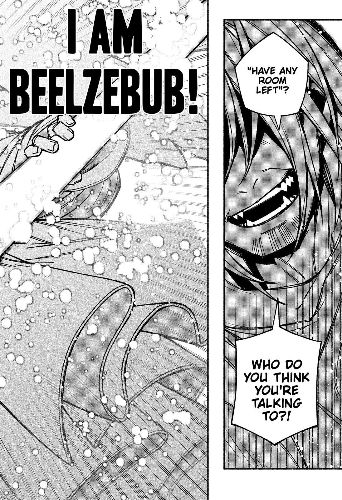 Make the Exorcist Fall in Love Chapter 32 18