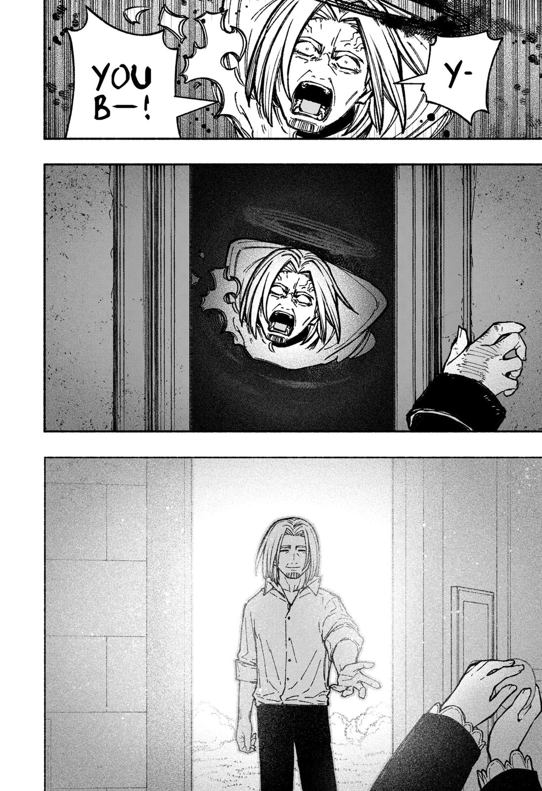 Make the Exorcist Fall in Love Chapter 33 20