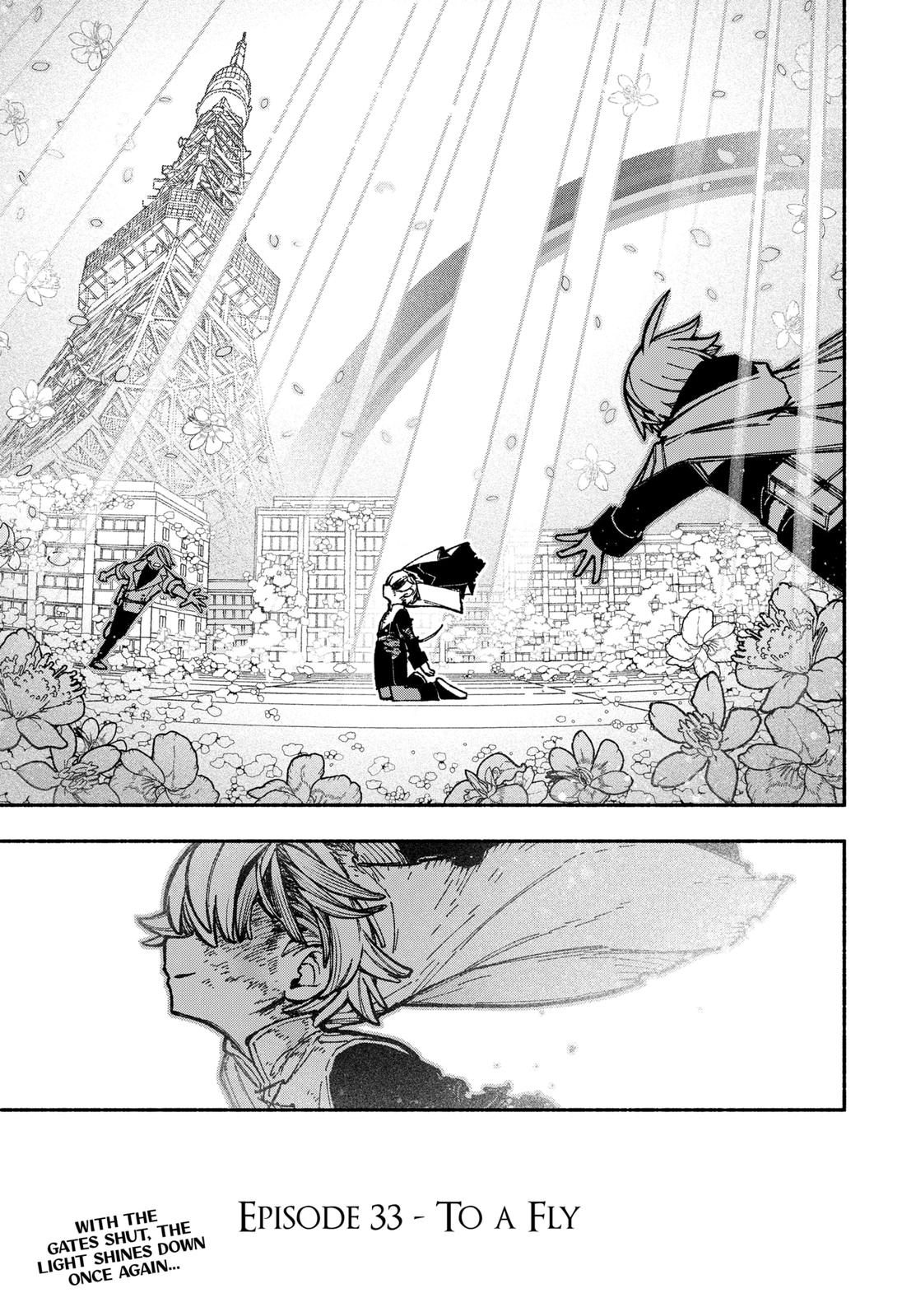 Make the Exorcist Fall in Love Chapter 33 23