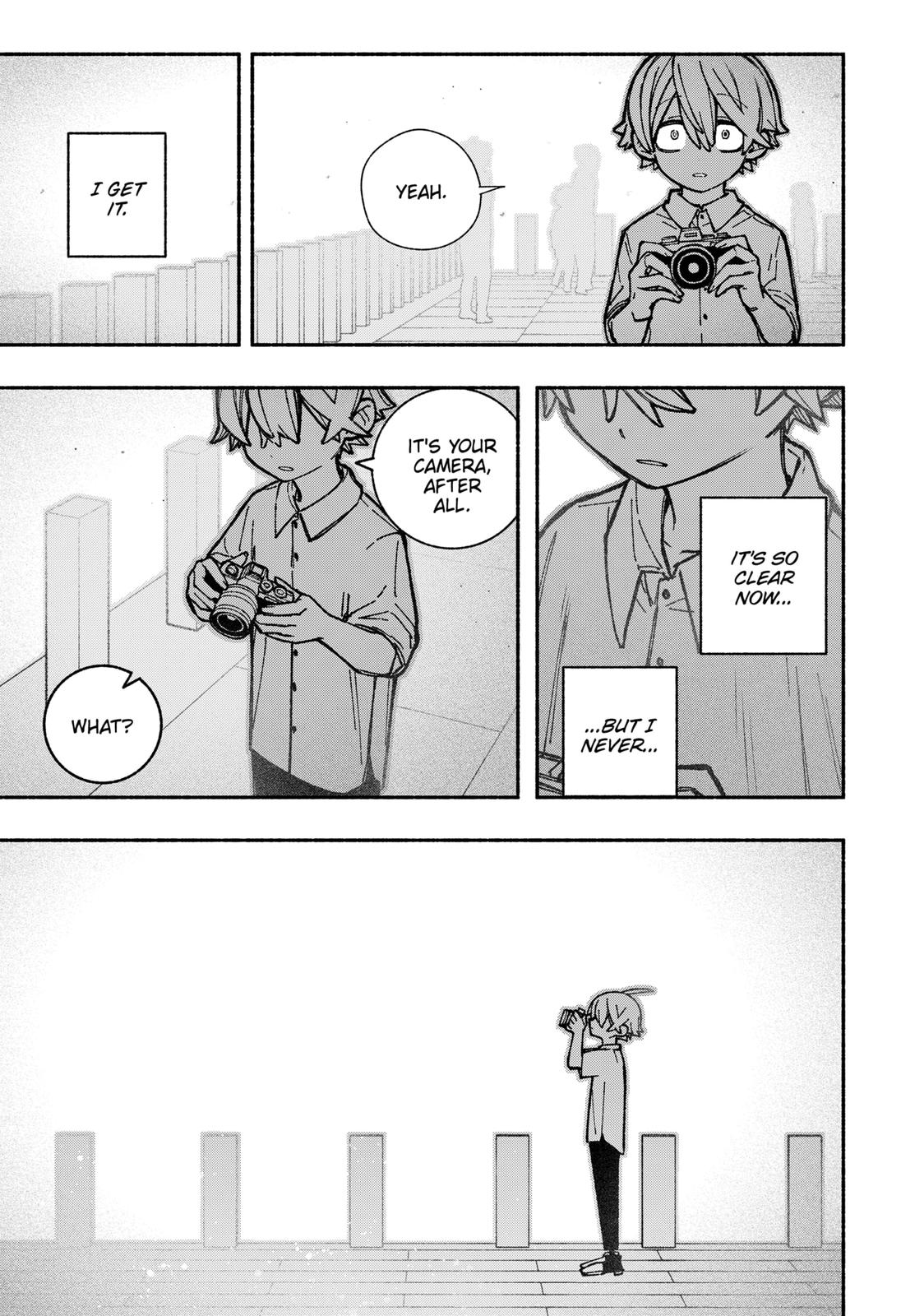 Make the Exorcist Fall in Love Chapter 34 9