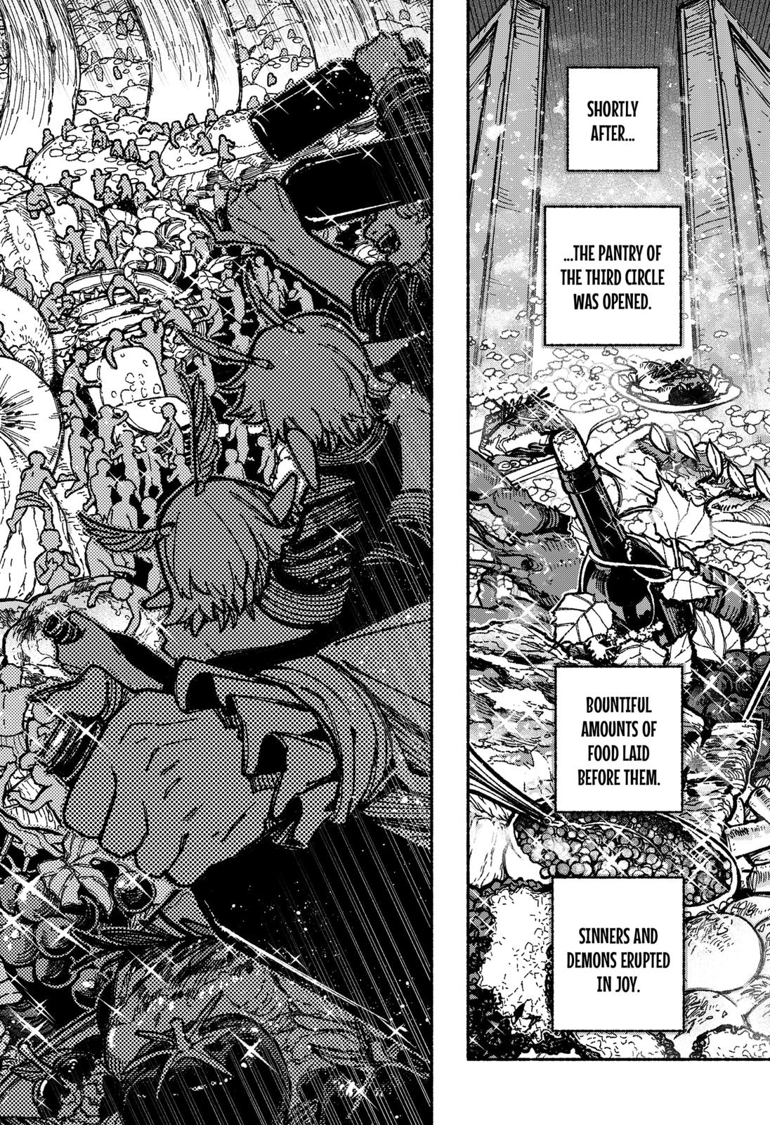 Make the Exorcist Fall in Love Chapter 35 22