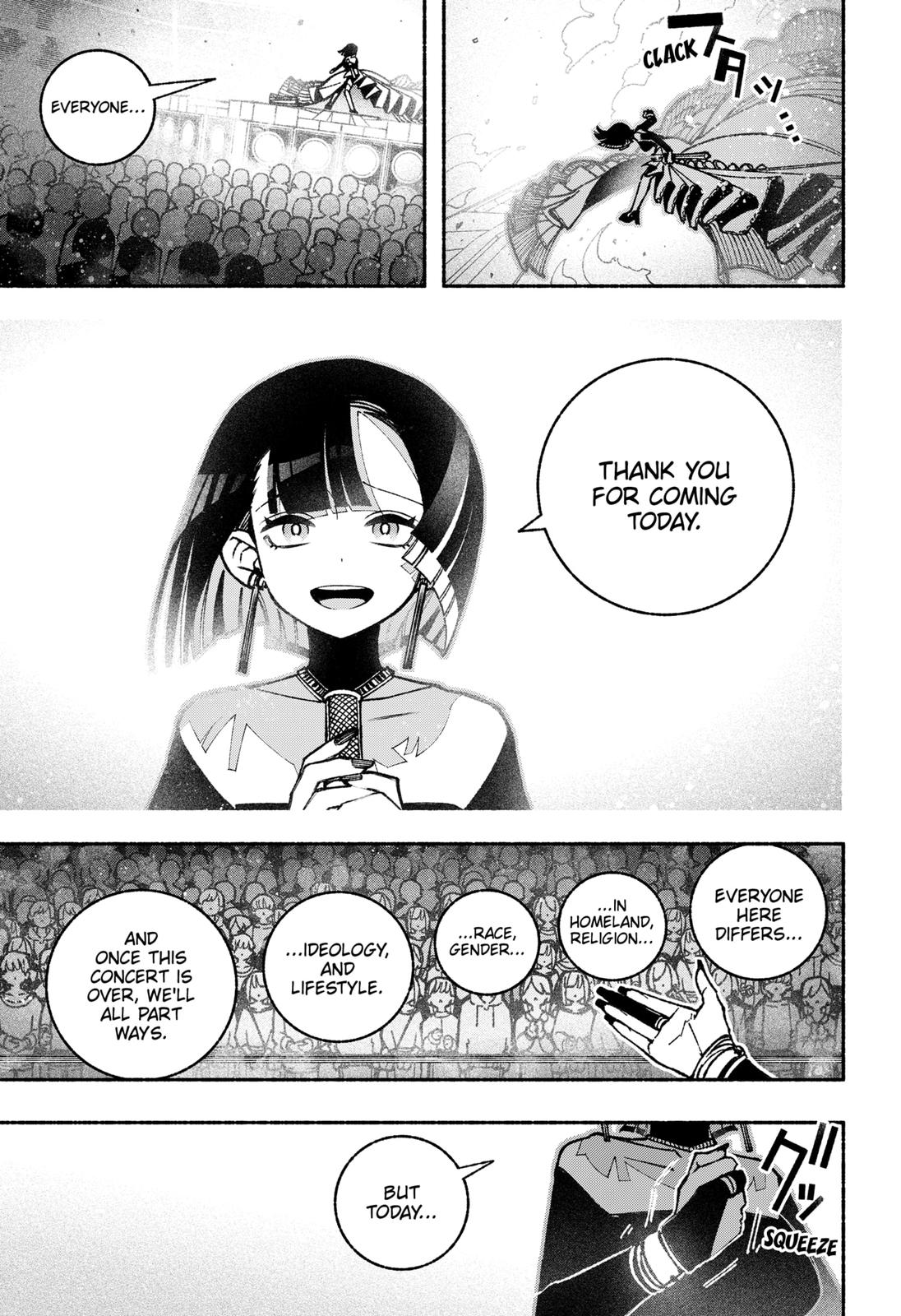 Make the Exorcist Fall in Love Chapter 36 21