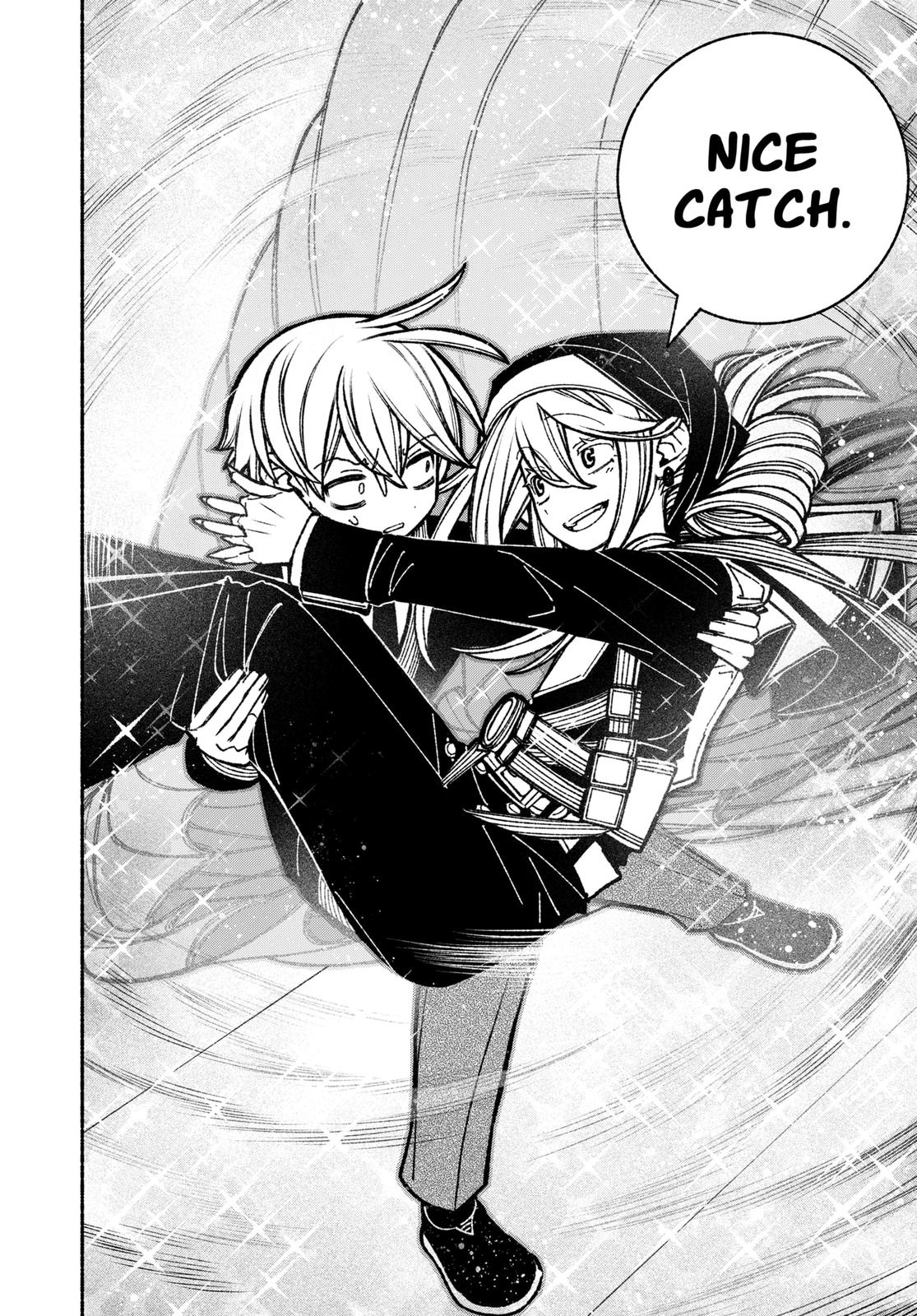 Make the Exorcist Fall in Love Chapter 39 16