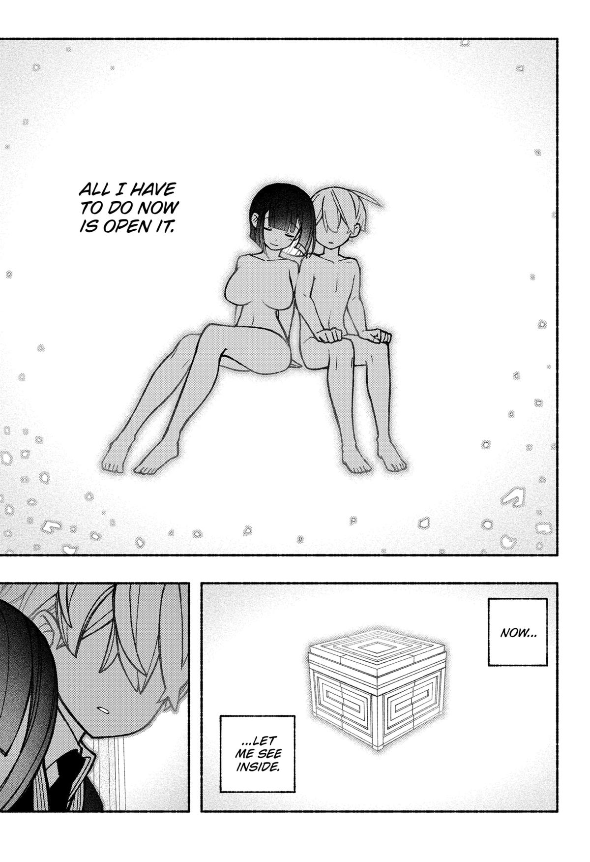 Make the Exorcist Fall in Love Chapter 49 17