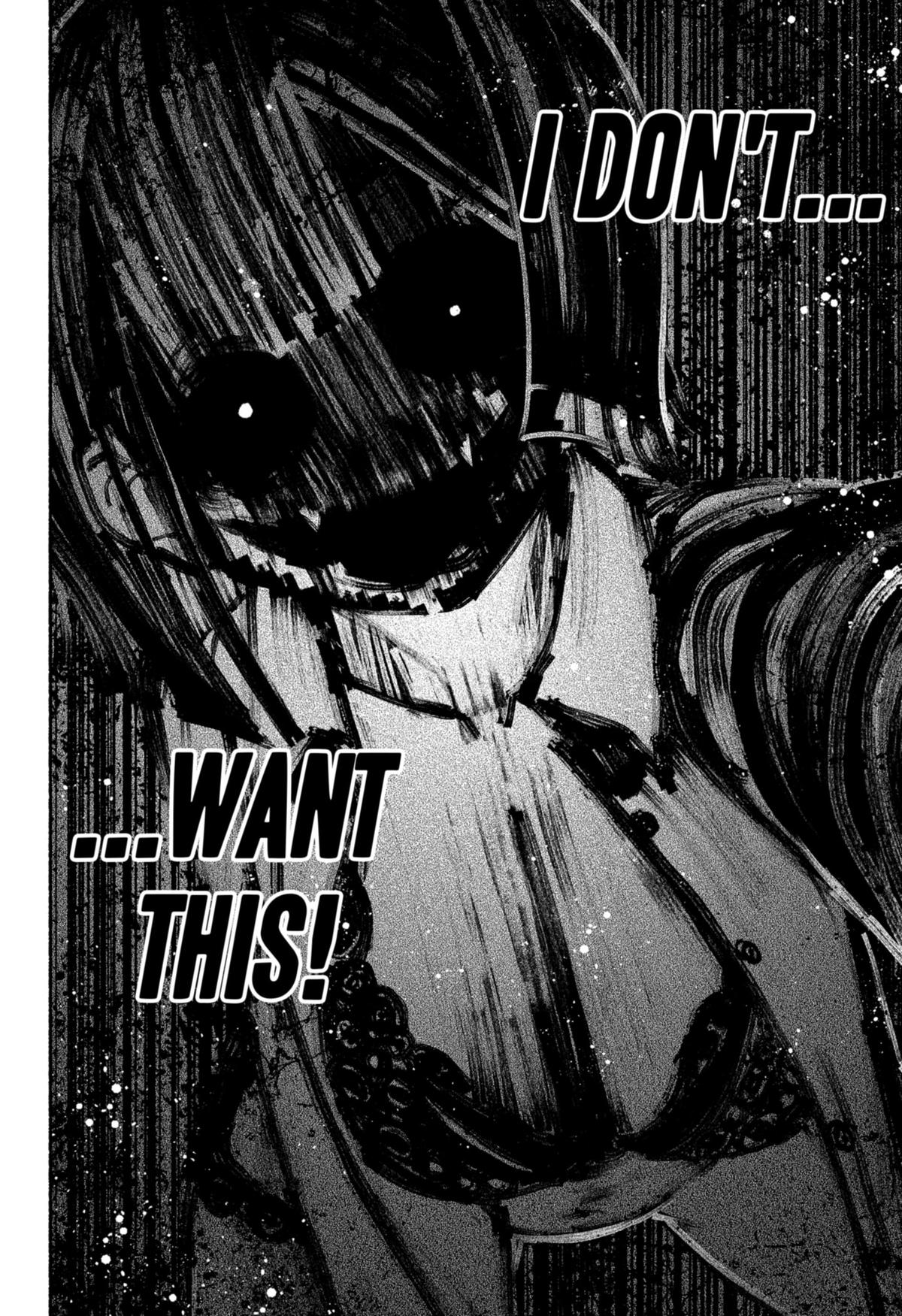 Make the Exorcist Fall in Love Chapter 51 14