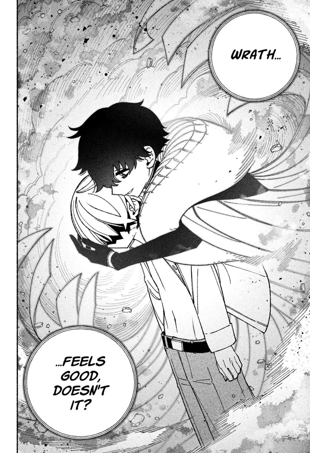 Make the Exorcist Fall in Love Chapter 51 20