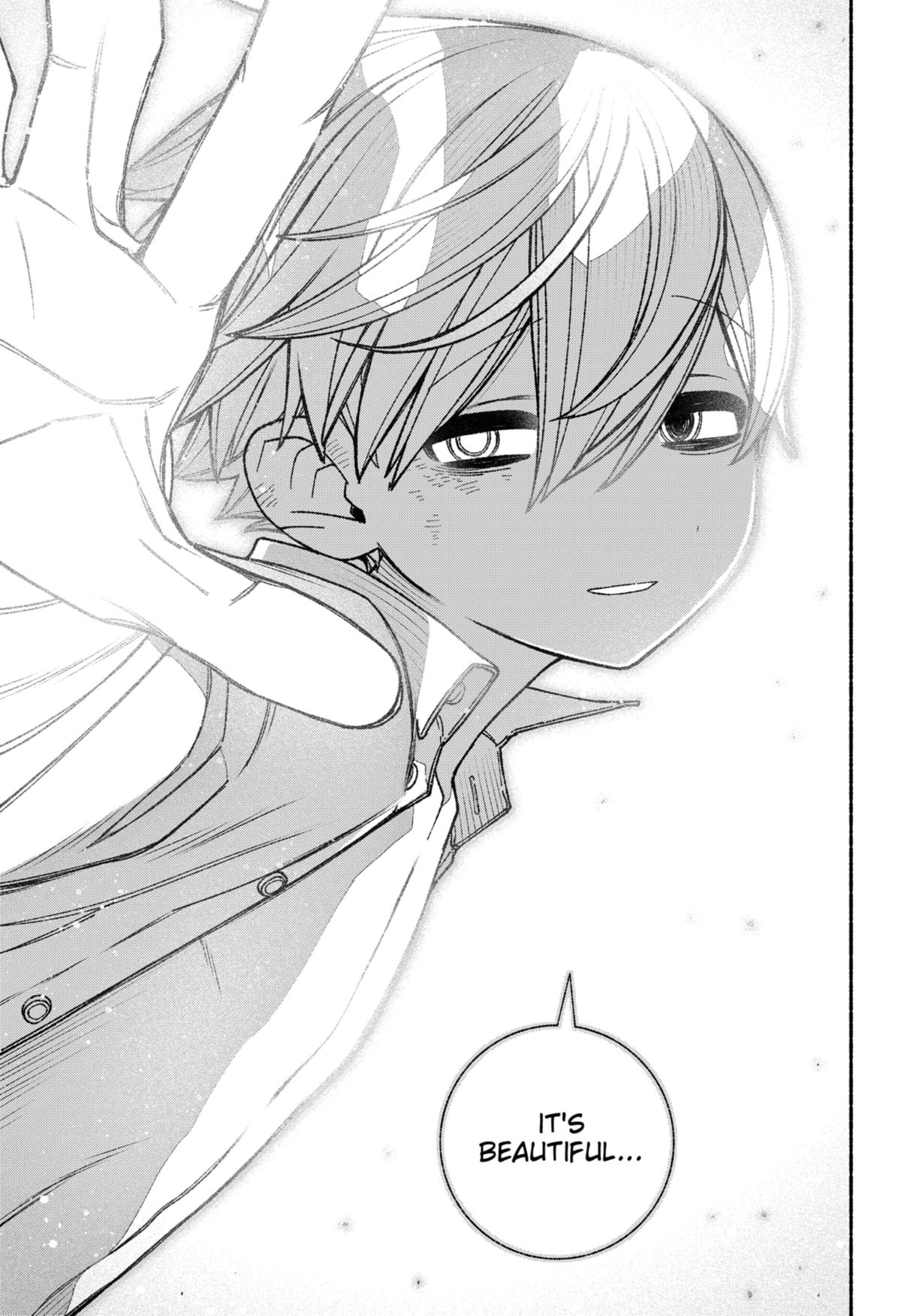 Make the Exorcist Fall in Love Chapter 52 11