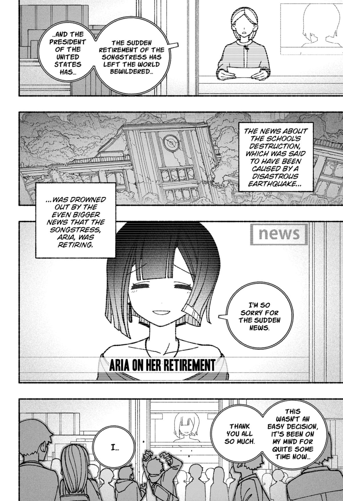 Make the Exorcist Fall in Love Chapter 54 2