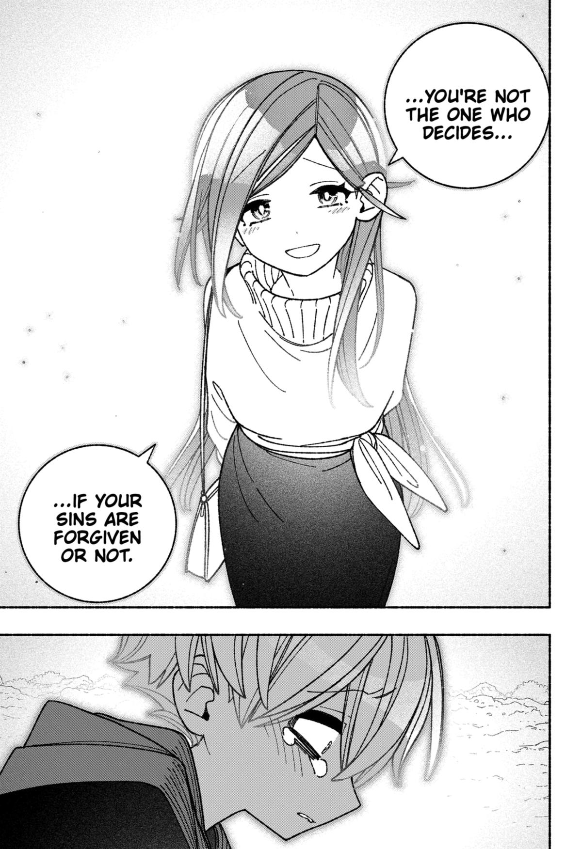 Make the Exorcist Fall in Love Chapter 54 17