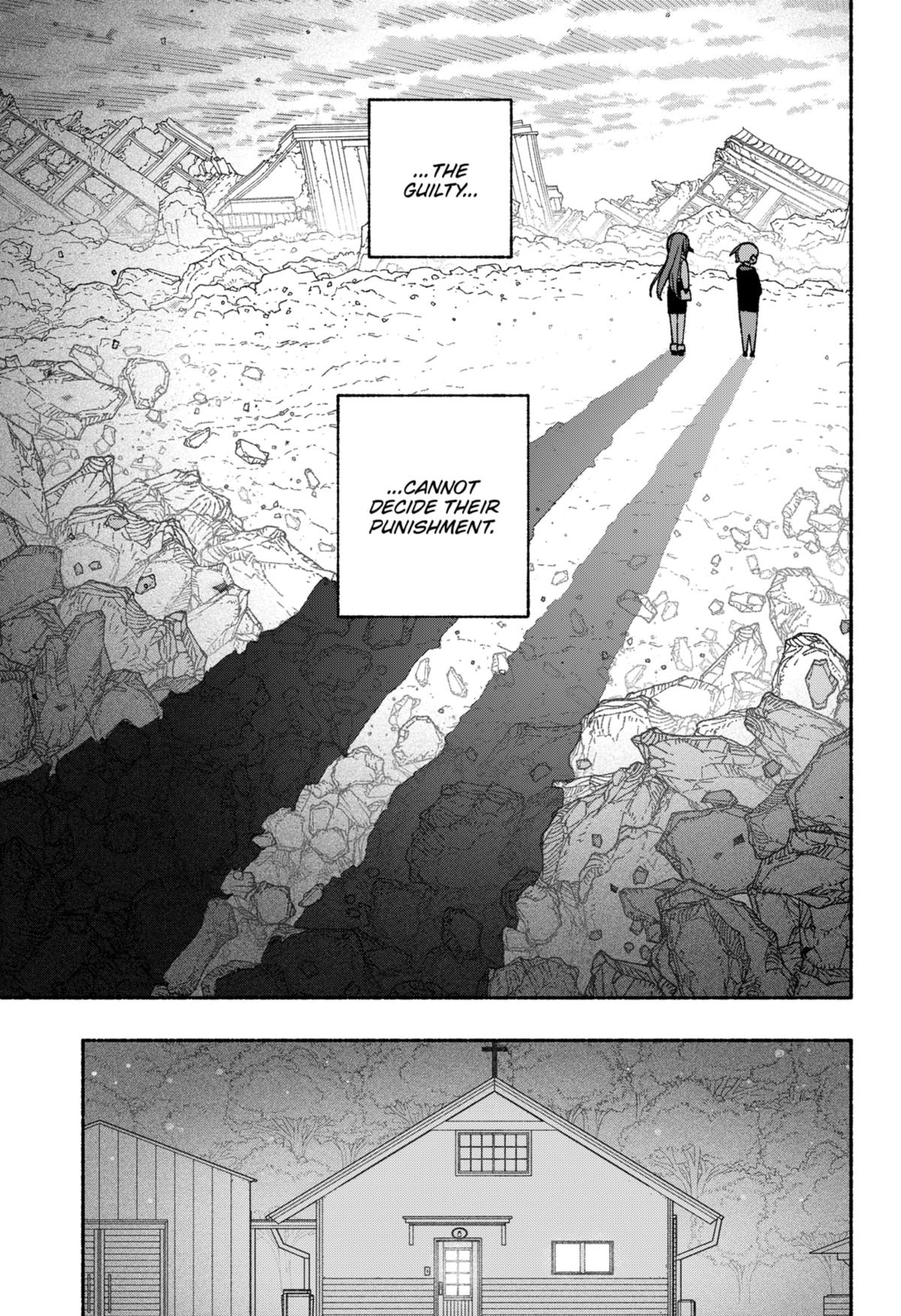 Make the Exorcist Fall in Love Chapter 54 19