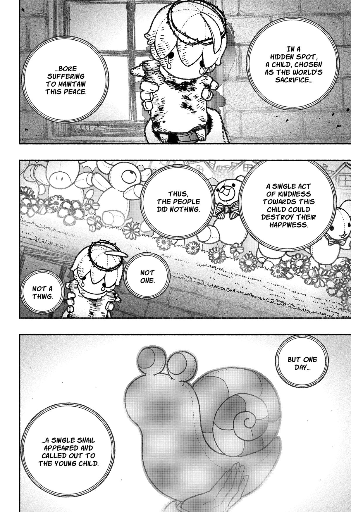 Make the Exorcist Fall in Love Chapter 56 2