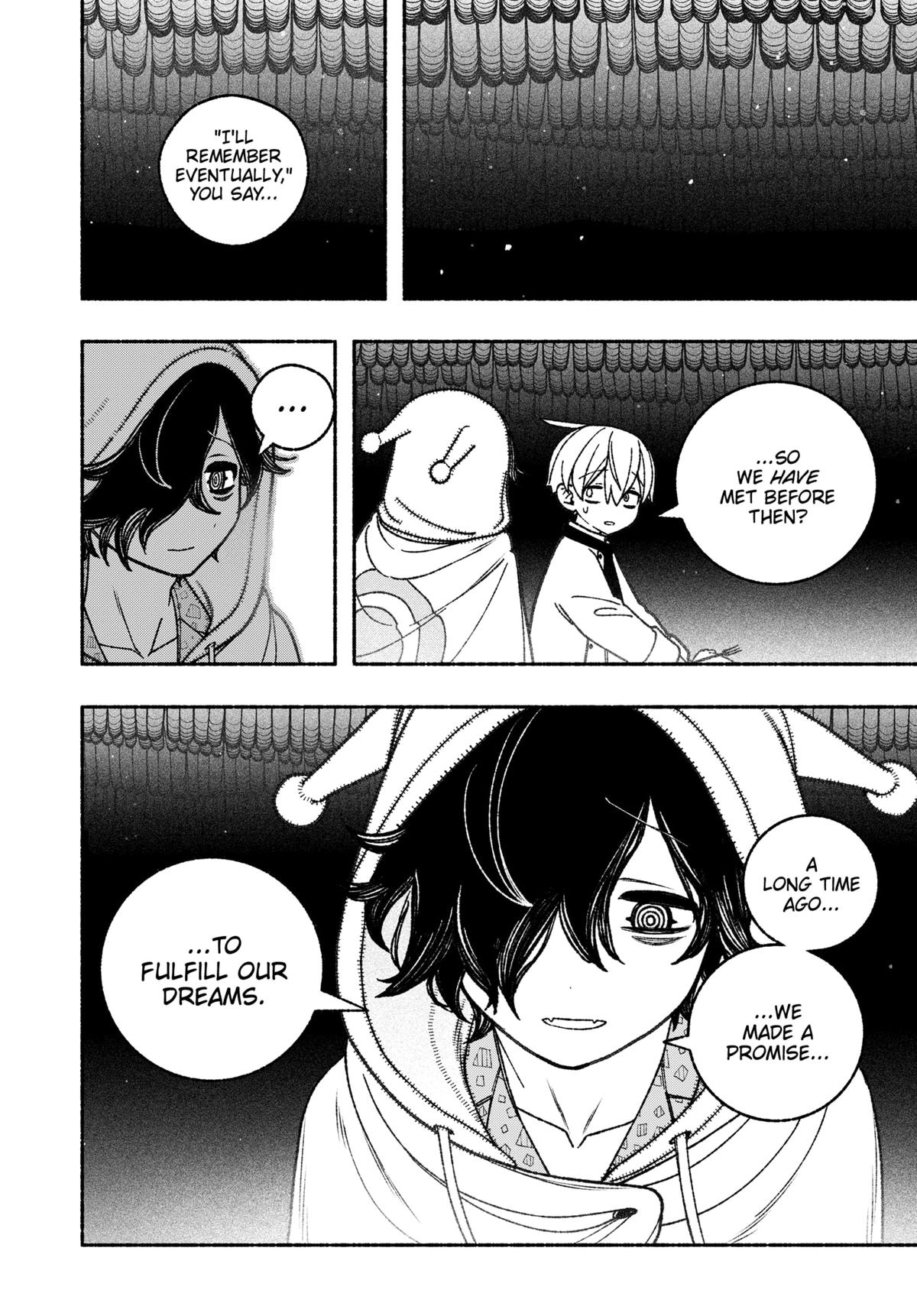 Make the Exorcist Fall in Love Chapter 59 18