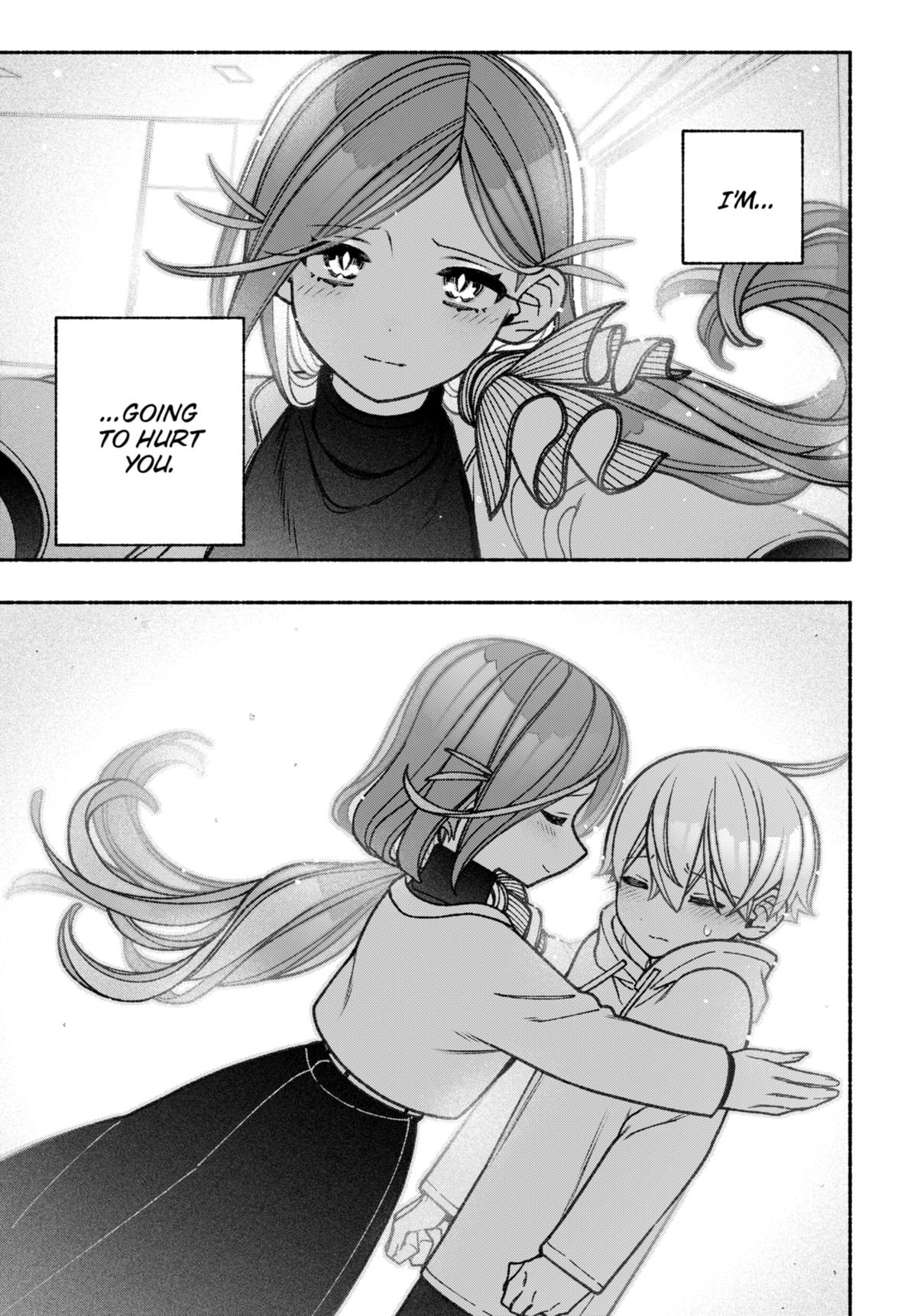 Make the Exorcist Fall in Love Chapter 61 15