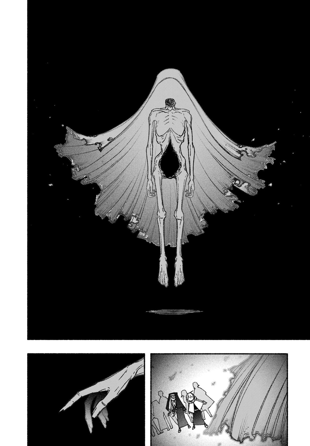 Make the Exorcist Fall in Love Chapter 65 4