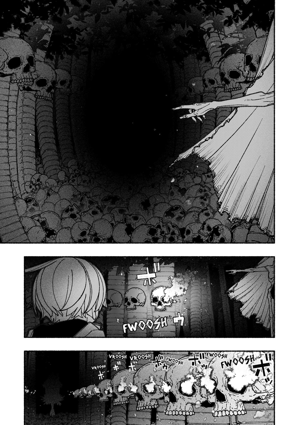 Make the Exorcist Fall in Love Chapter 65 5