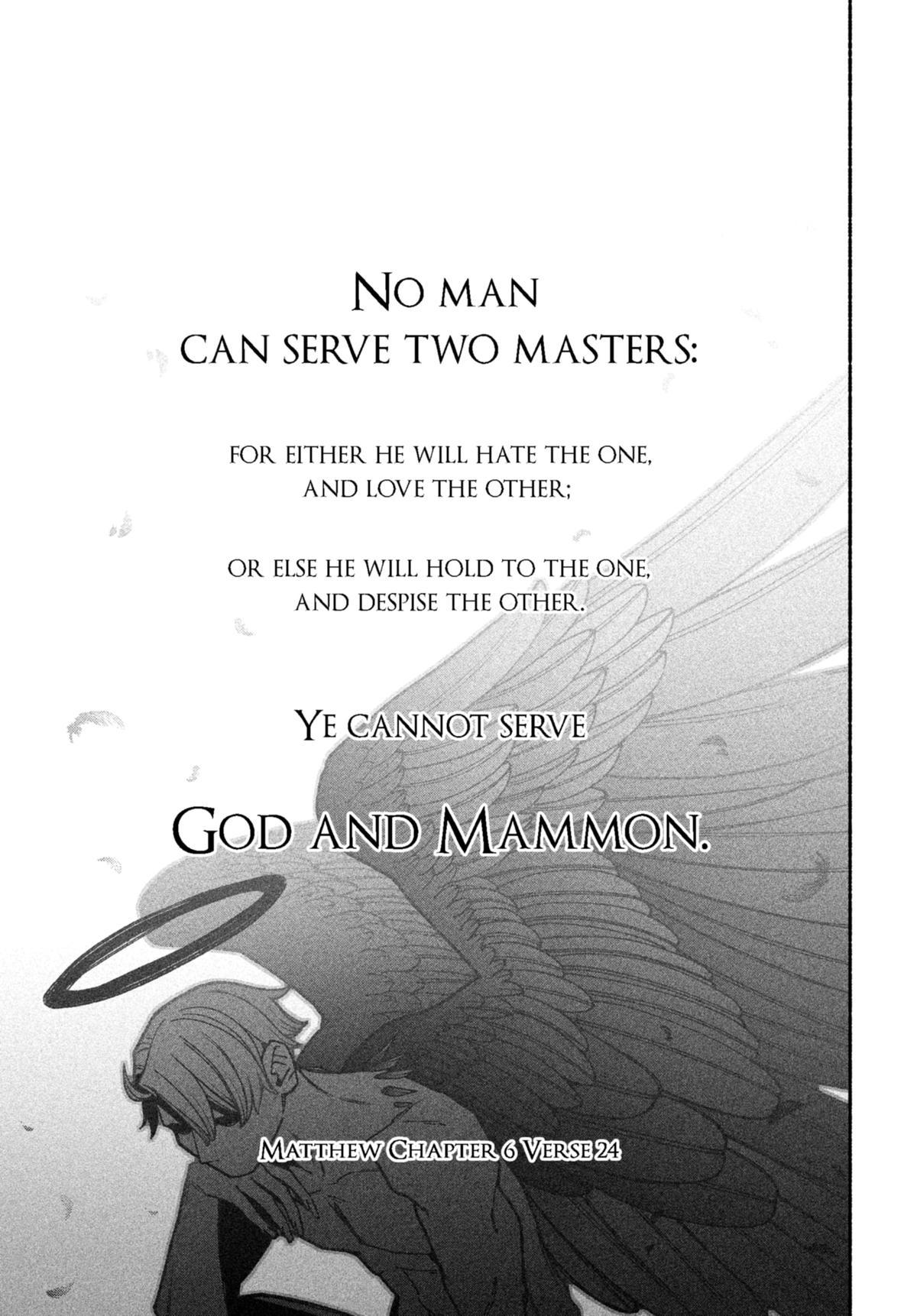 Make the Exorcist Fall in Love Chapter 67 1