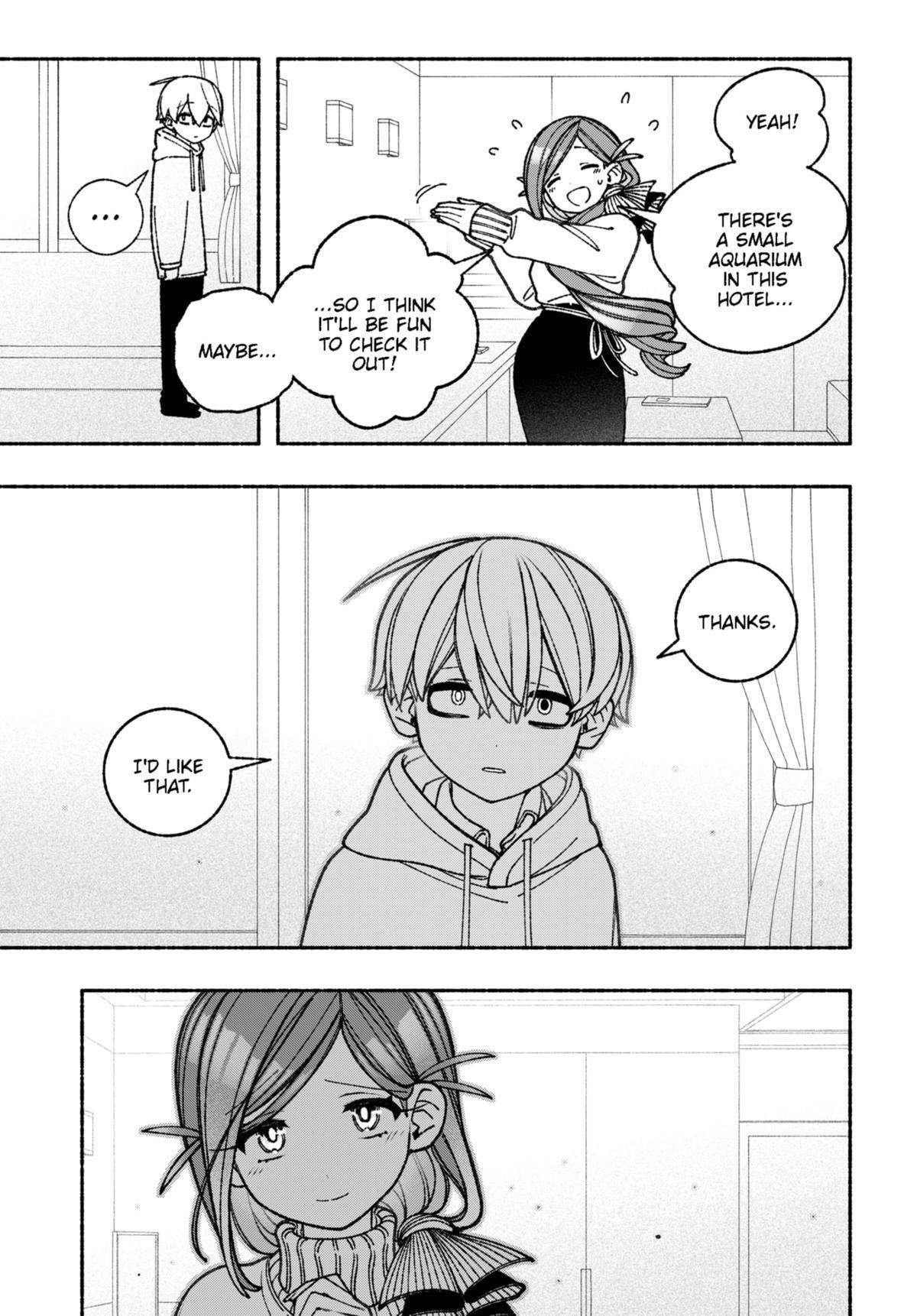 Make the Exorcist Fall in Love Chapter 68 11