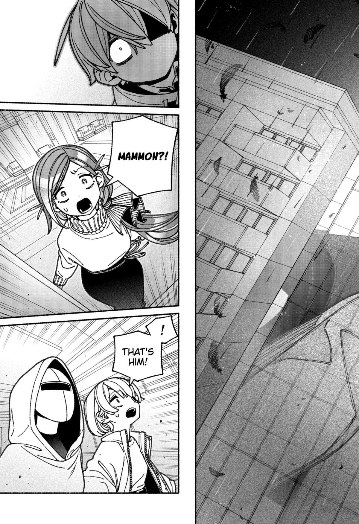 Make the Exorcist Fall in Love Chapter 68 17