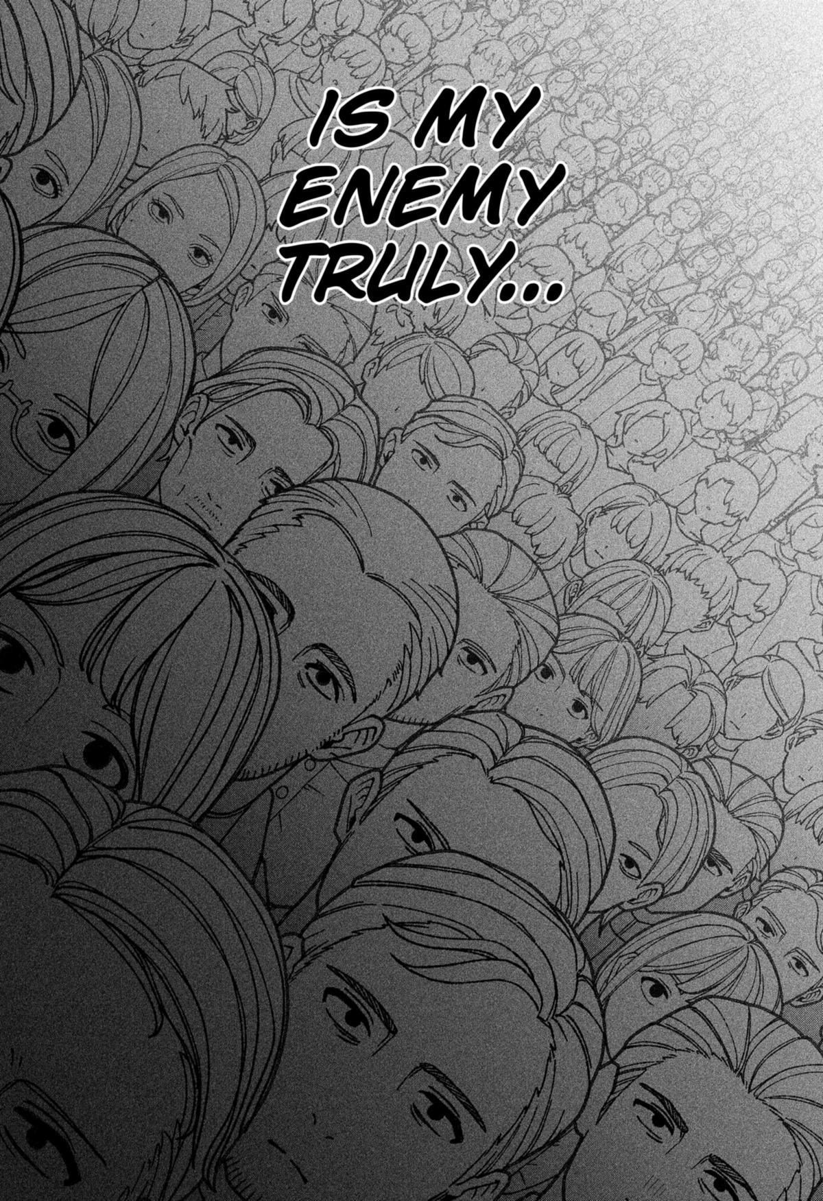 Make the Exorcist Fall in Love Chapter 69 14