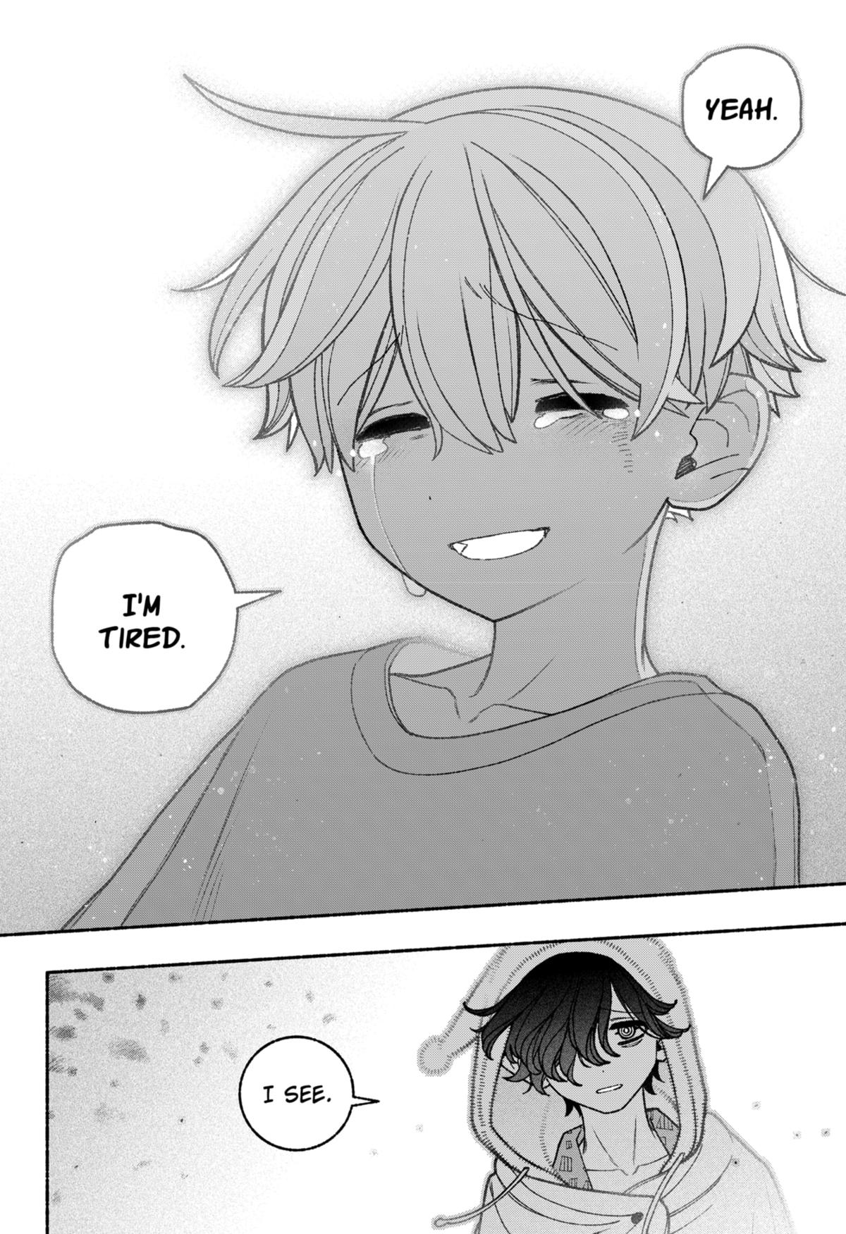 Make the Exorcist Fall in Love Chapter 69 18