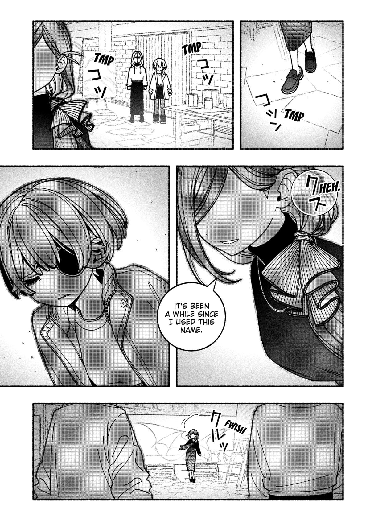 Make the Exorcist Fall in Love Chapter 72 19