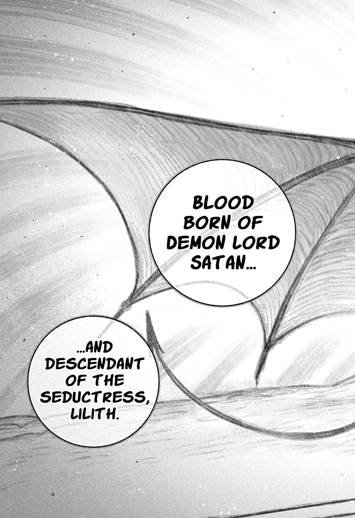 Make the Exorcist Fall in Love Chapter 72 21