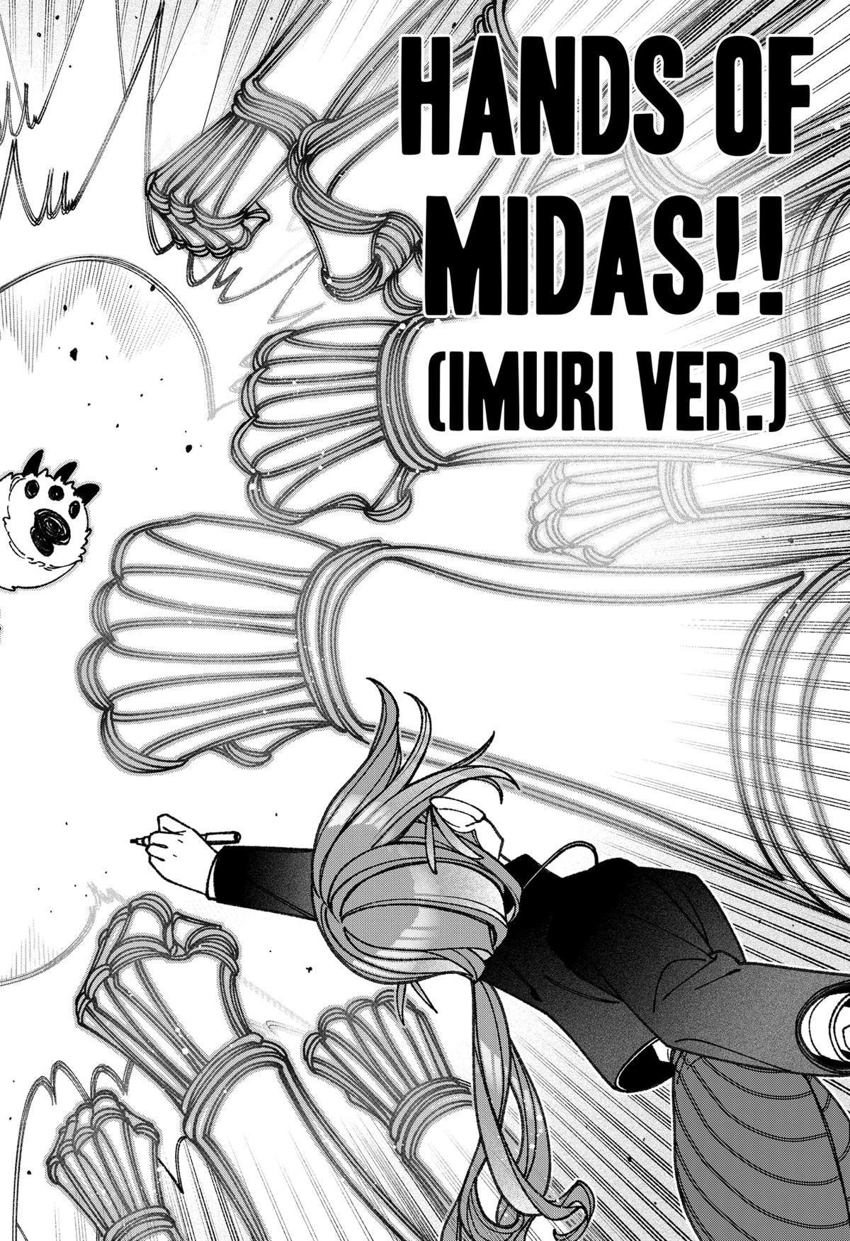 Make the Exorcist Fall in Love Chapter 73 20