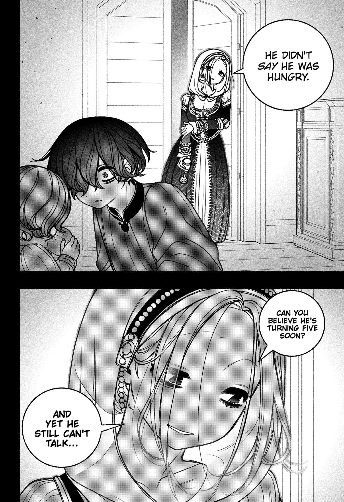 Make the Exorcist Fall in Love Chapter 75 2