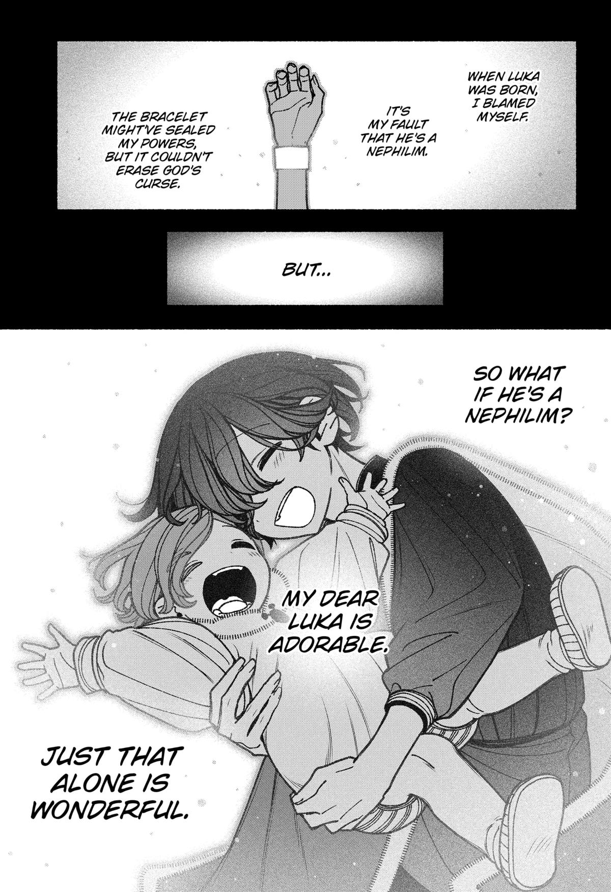 Make the Exorcist Fall in Love Chapter 75 11