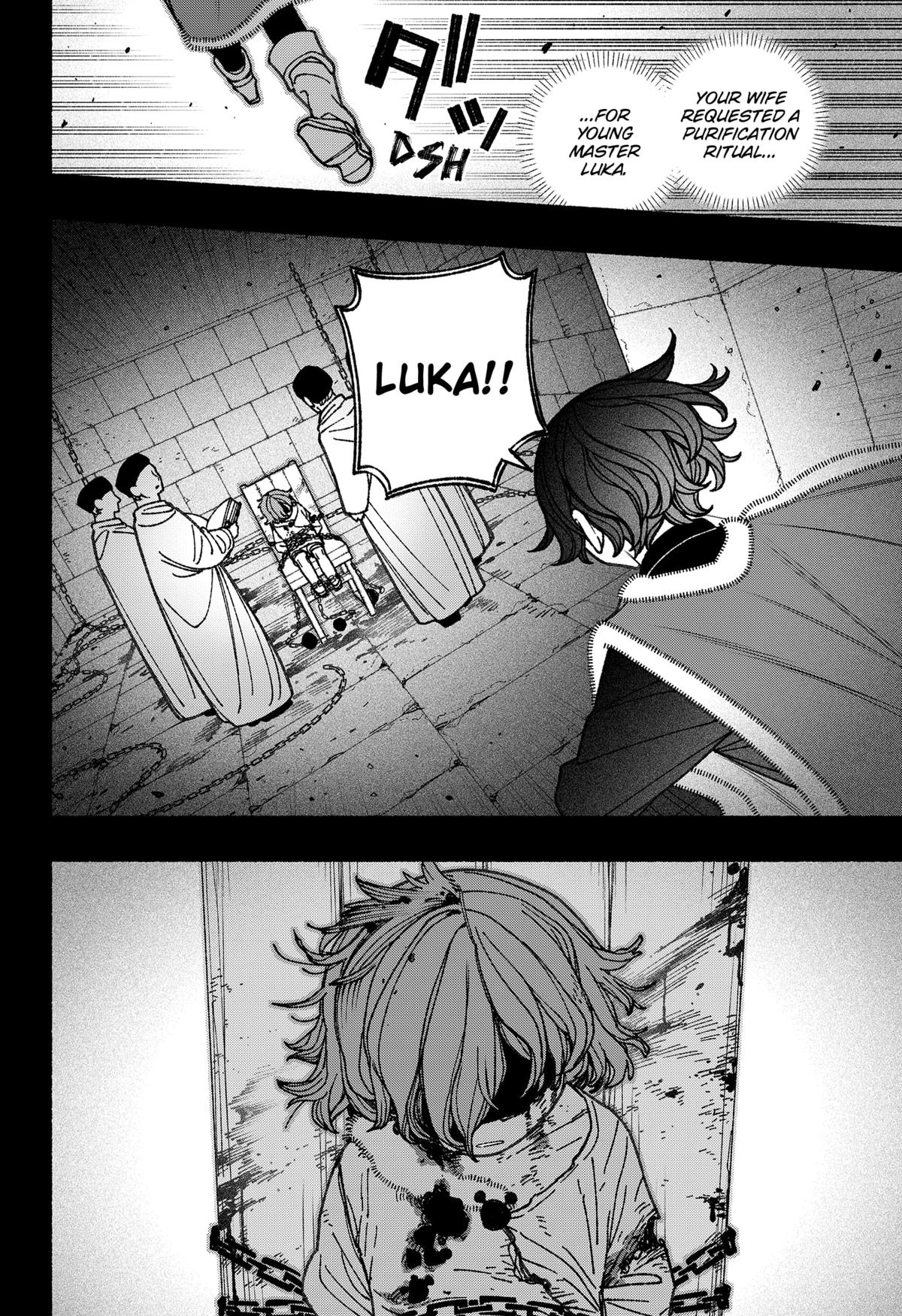 Make the Exorcist Fall in Love Chapter 75 16