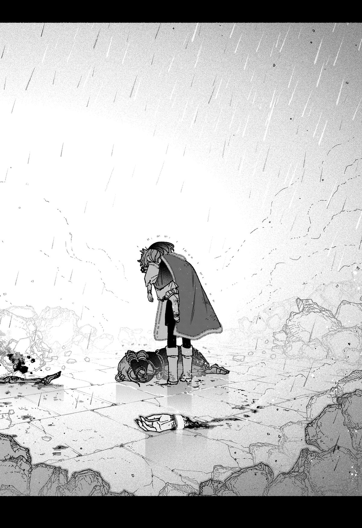 Make the Exorcist Fall in Love Chapter 75 20