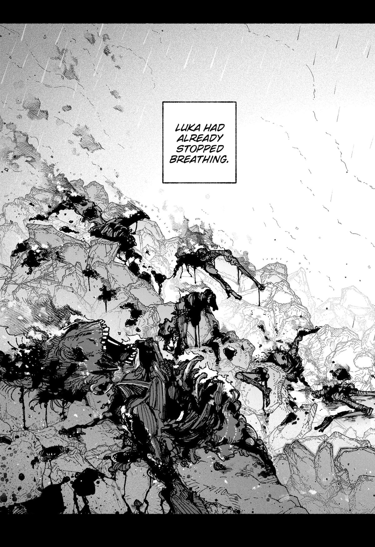 Make the Exorcist Fall in Love Chapter 75 21