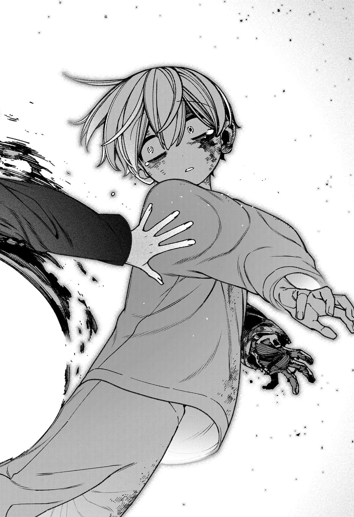 Make the Exorcist Fall in Love Chapter 82 20