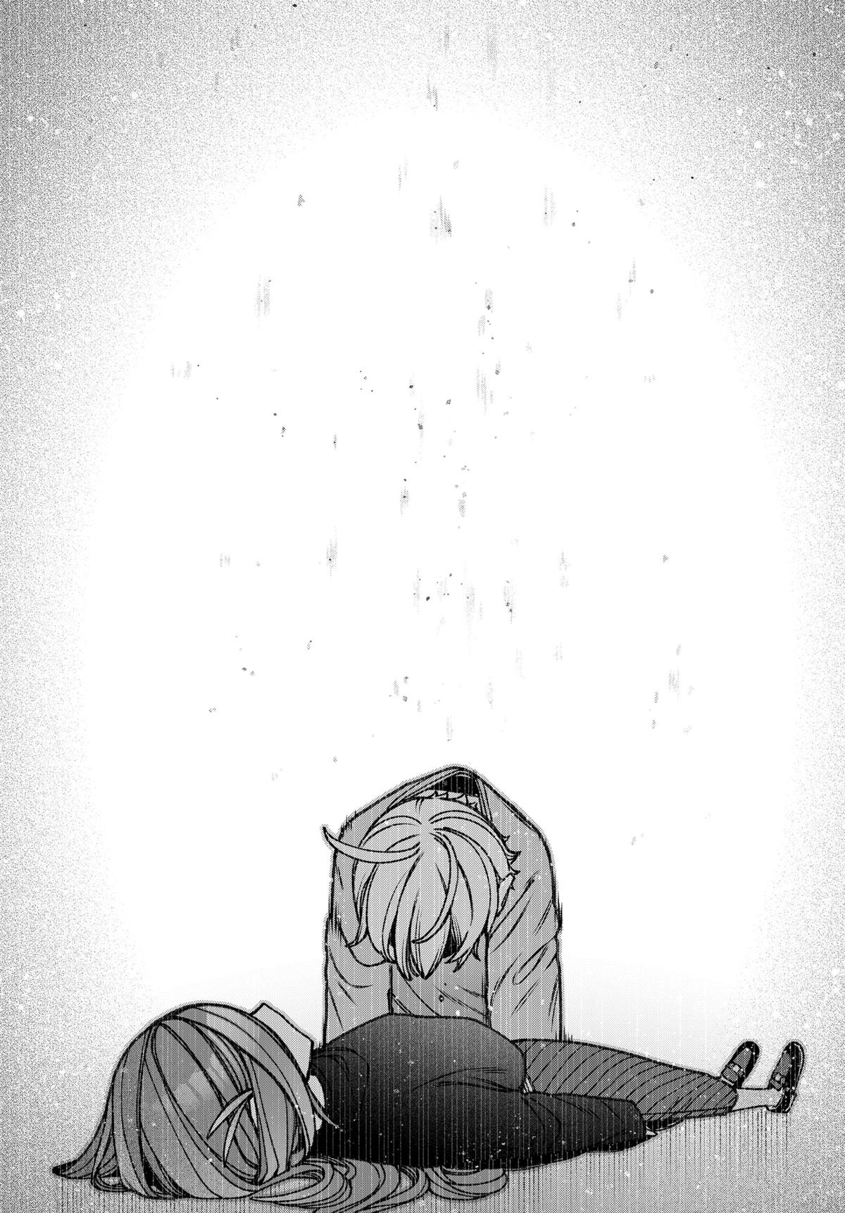 Make the Exorcist Fall in Love Chapter 83 14