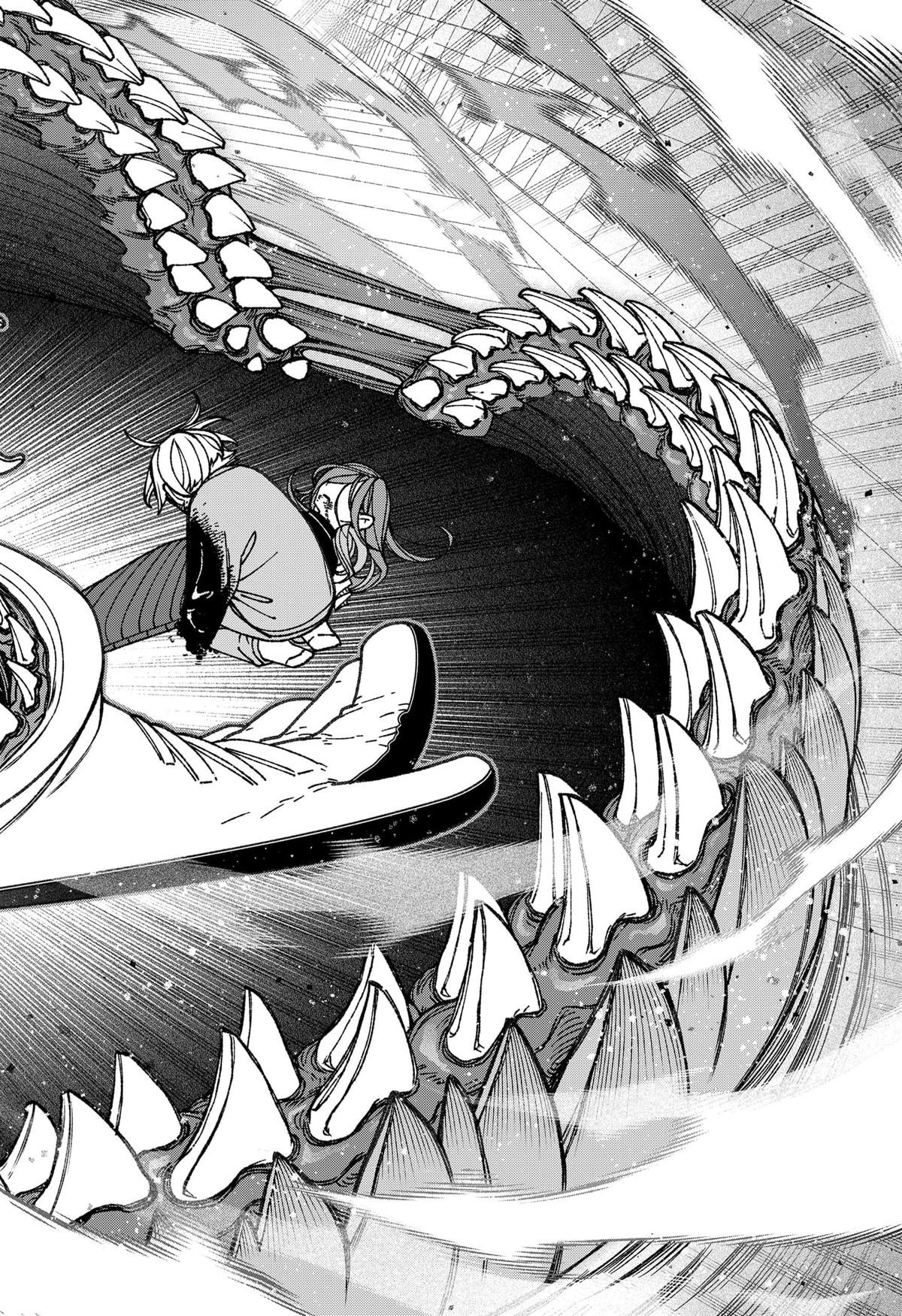 Make the Exorcist Fall in Love Chapter 83 16